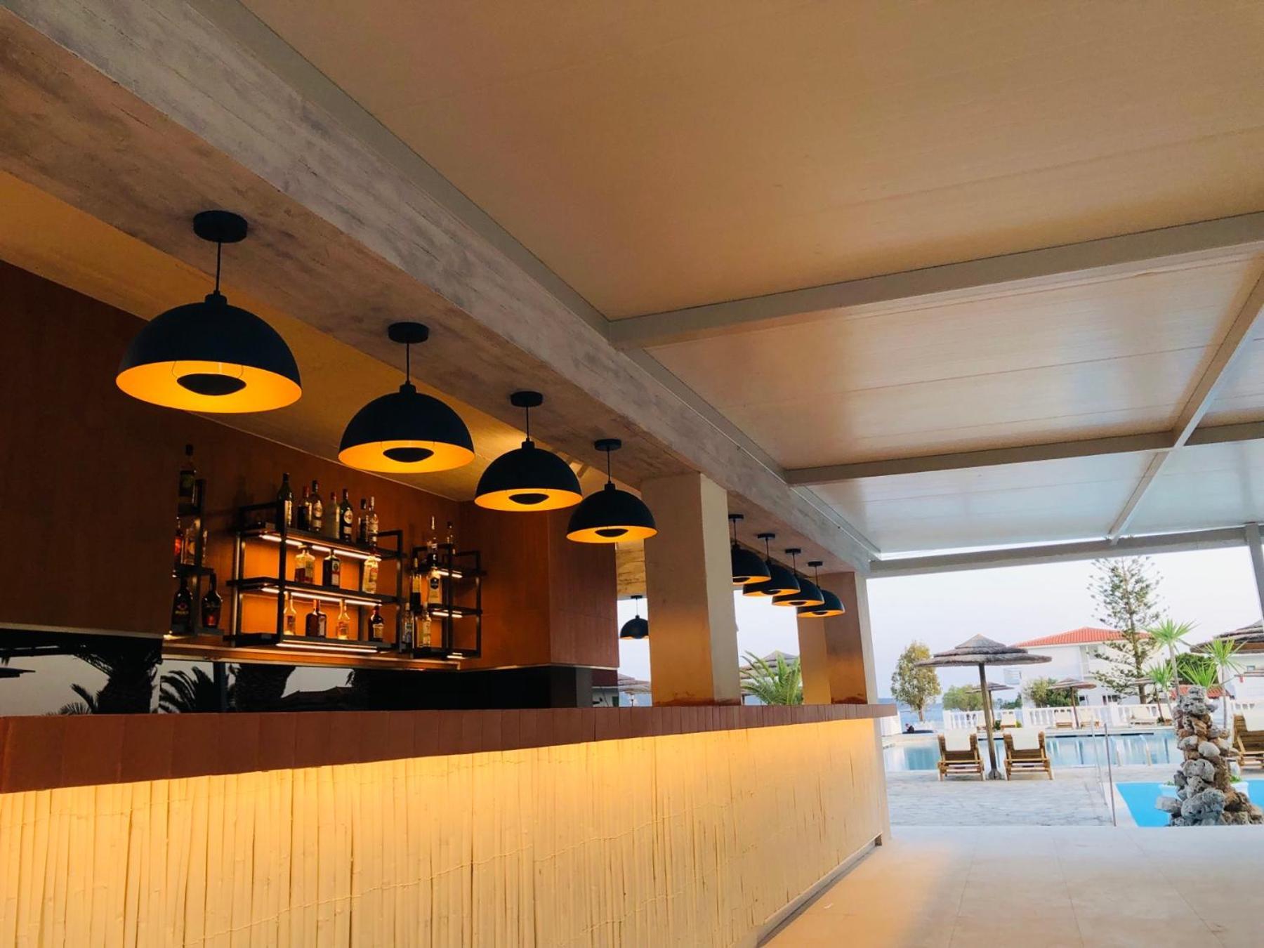 Sirenes Hotel 4*