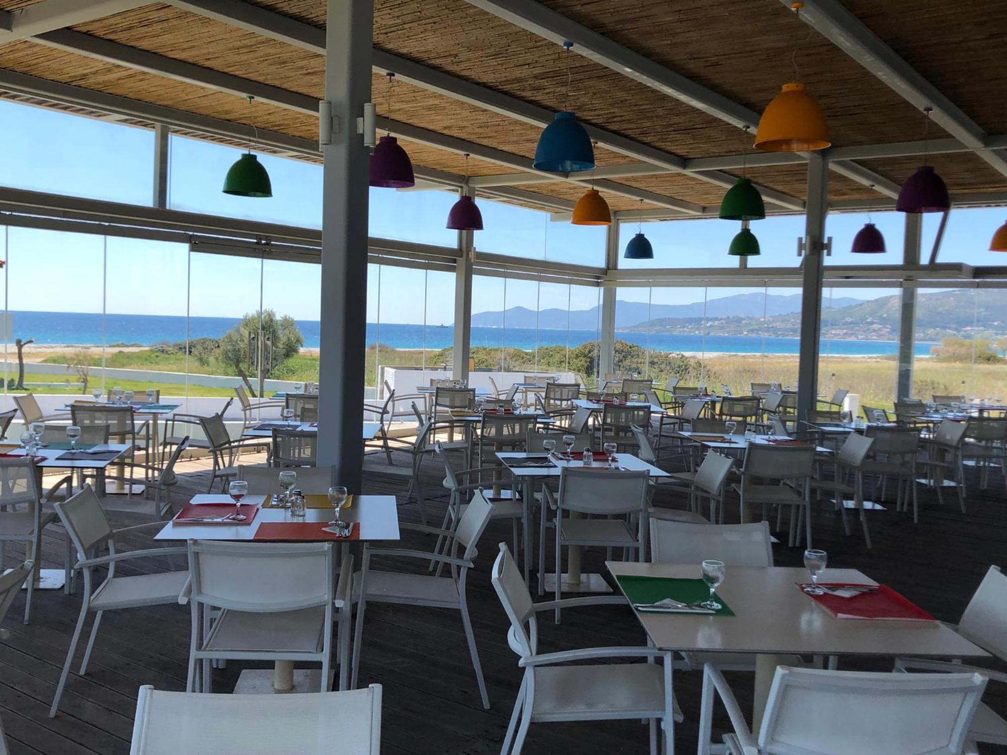 Sirenes 4* Samos Town