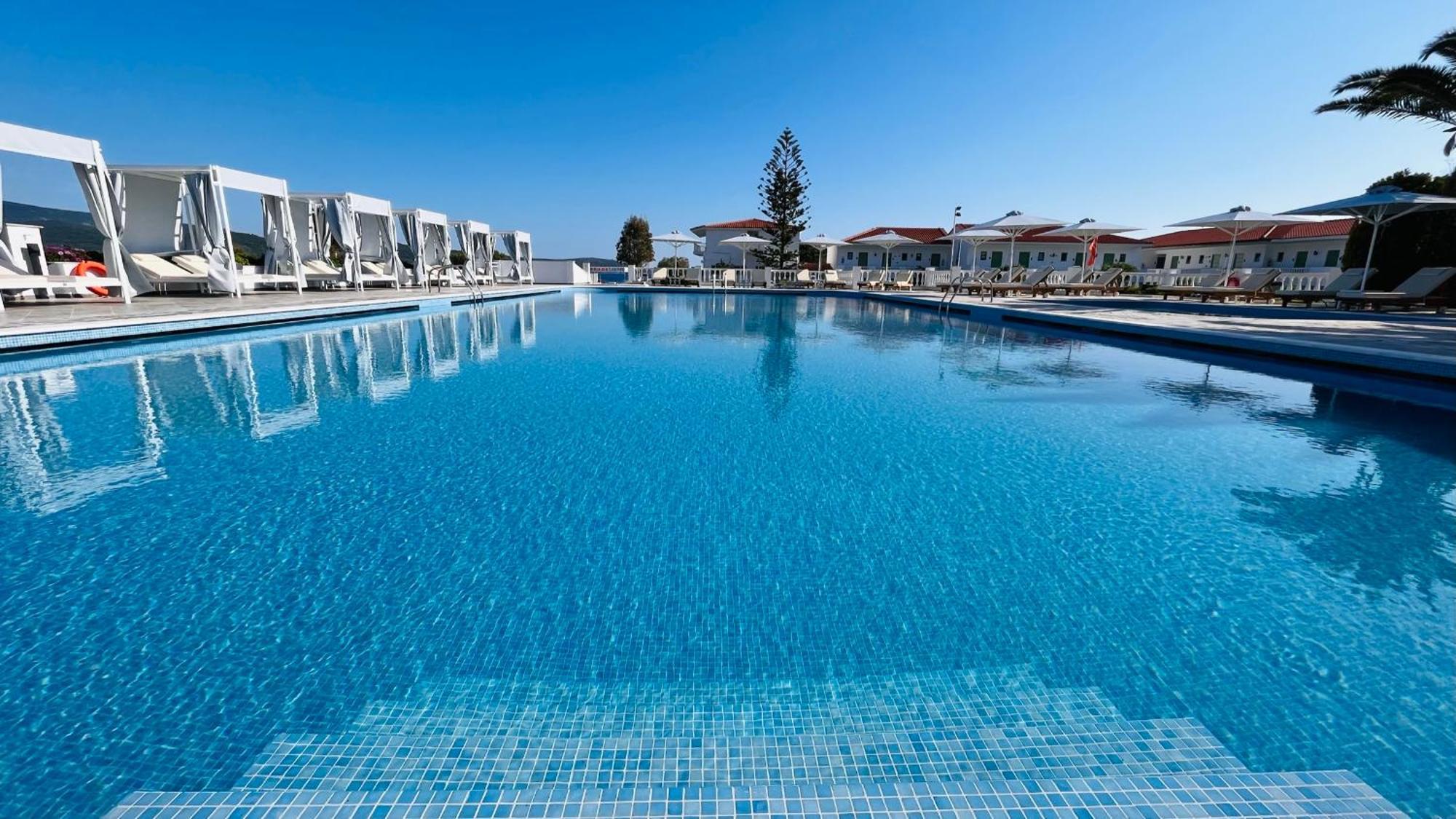 Sirenes Hotel