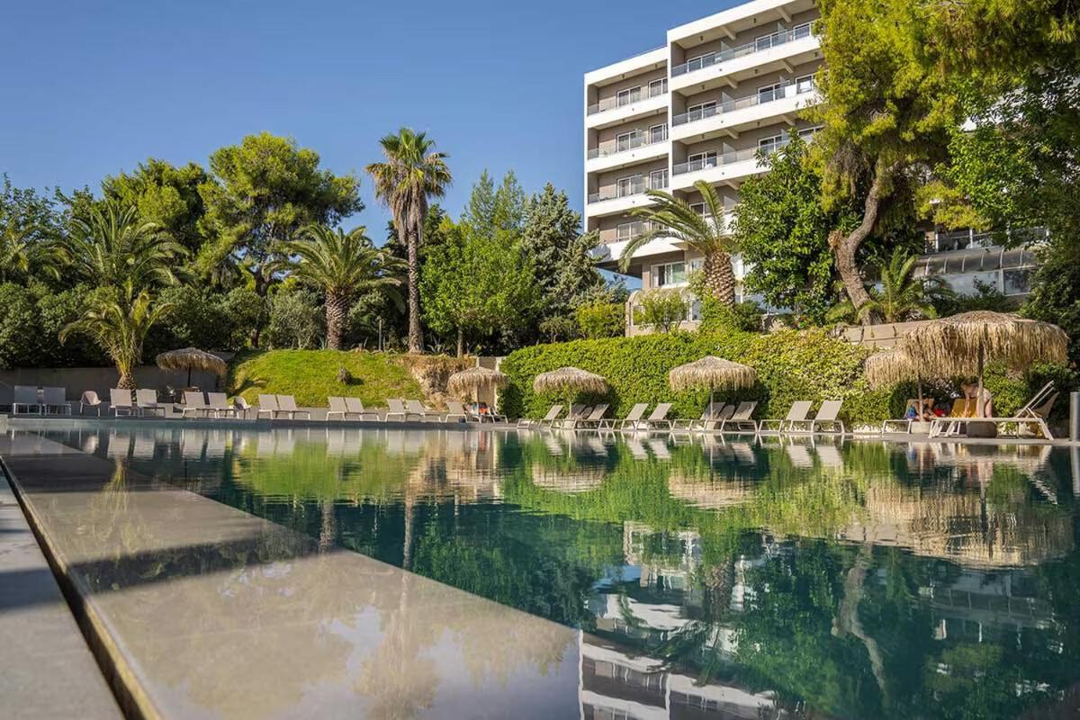 Hotel King Saron 4*