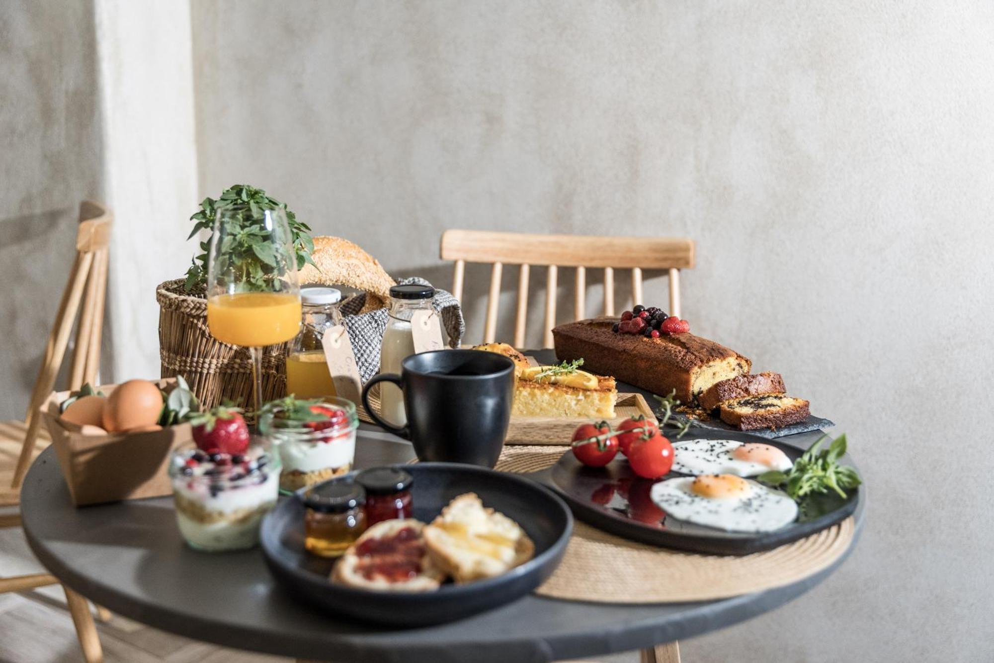 Hotel Korali Boutique