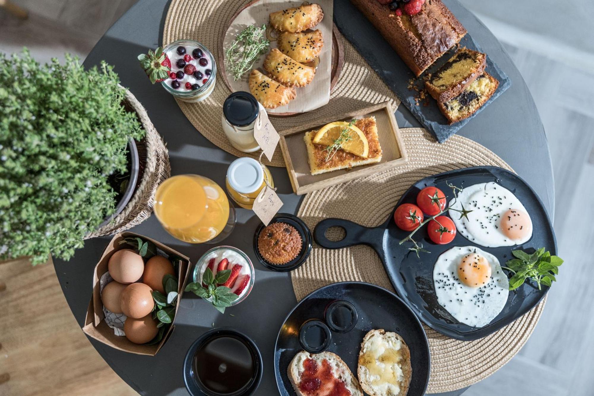 Hotel Korali Boutique Naxos City
