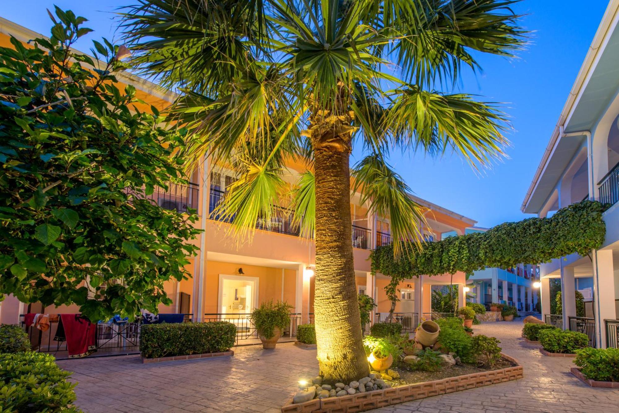 Hotel Sofia's 2*