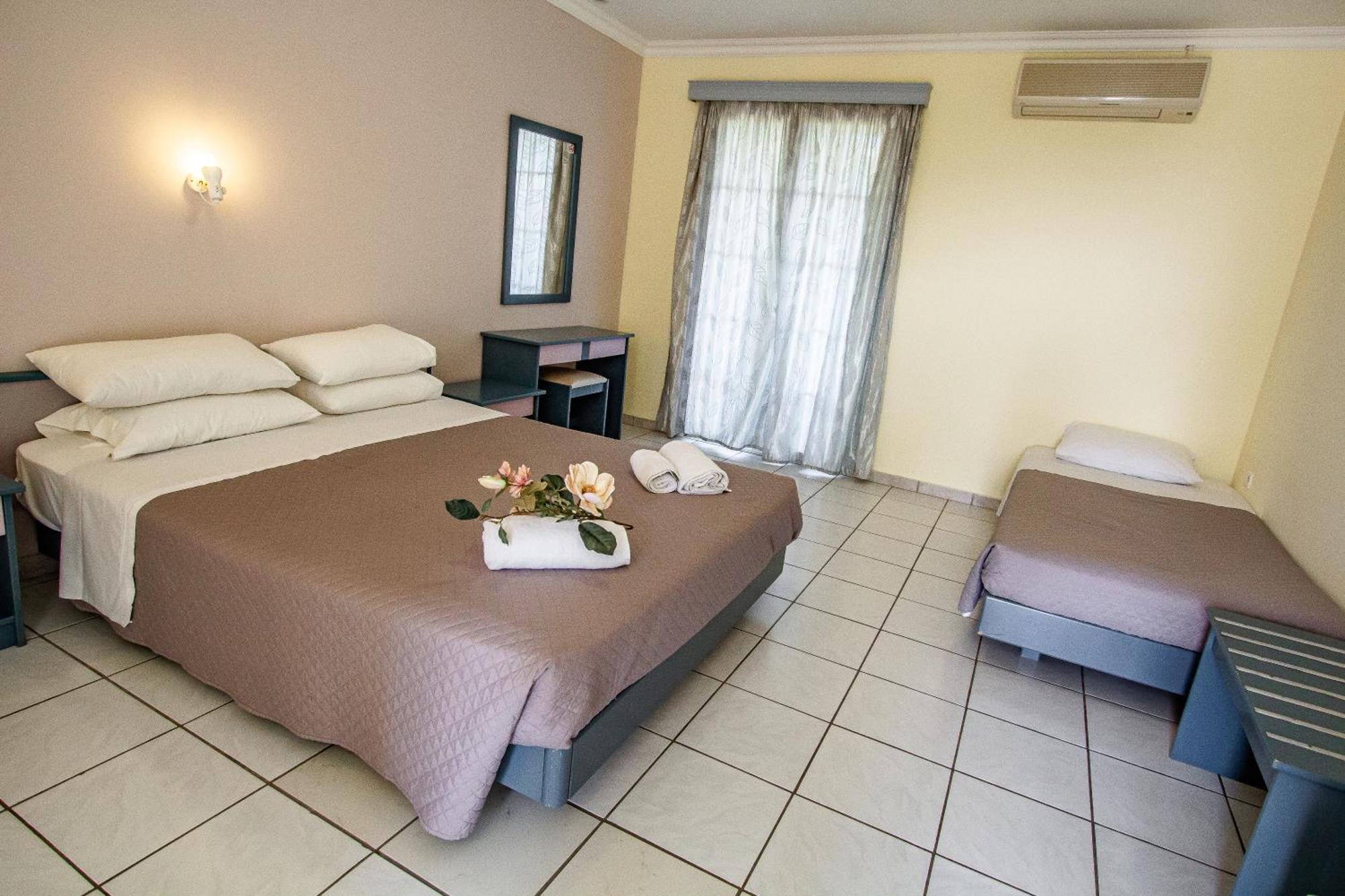 Sofia's Hotel Kalamaki (Zakynthos)