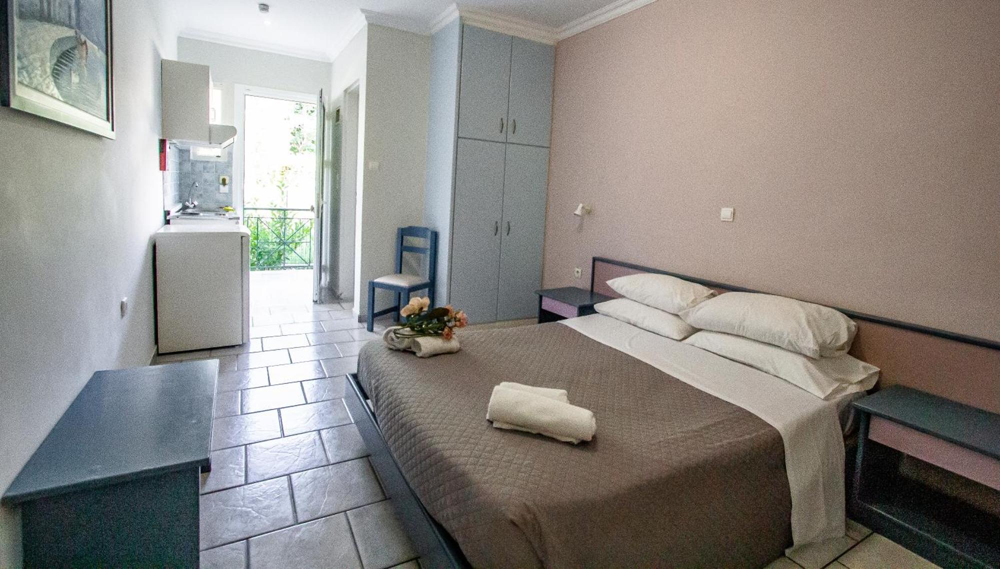 Sofia's Hotel