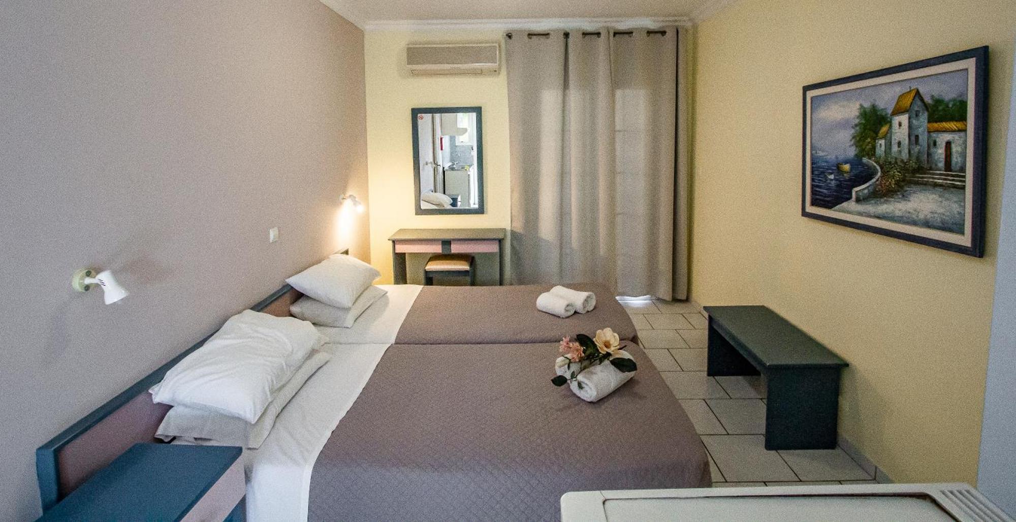 Hotel Sofia's