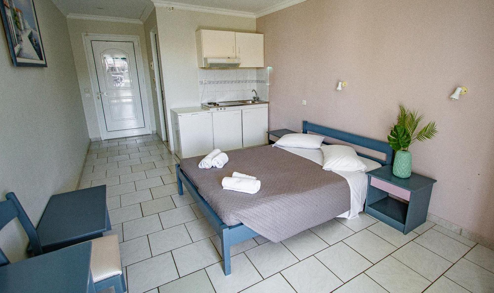 Hotel Sofia's Kalamaki (Zakynthos)