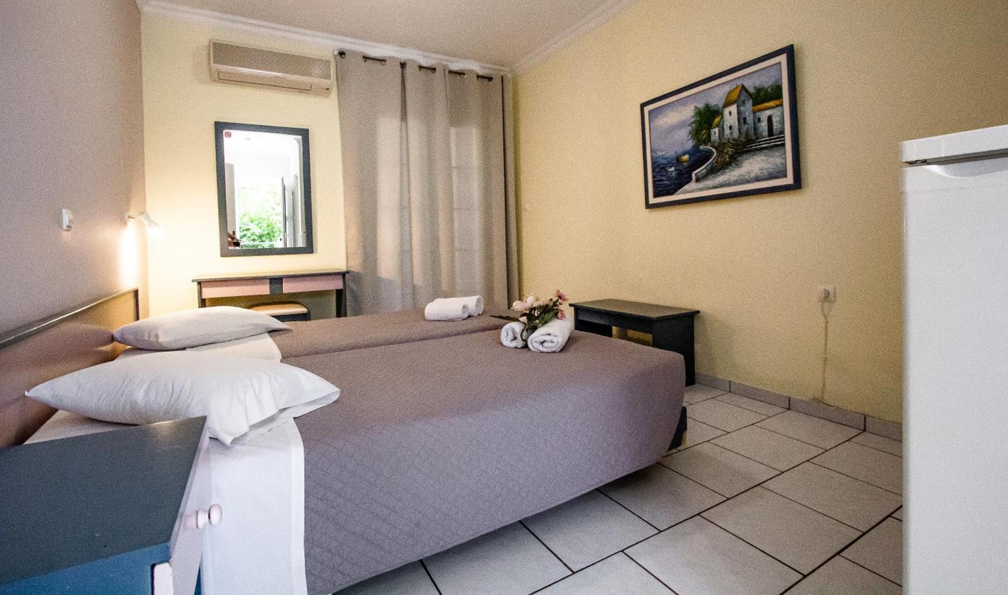 Sofia's Hotel