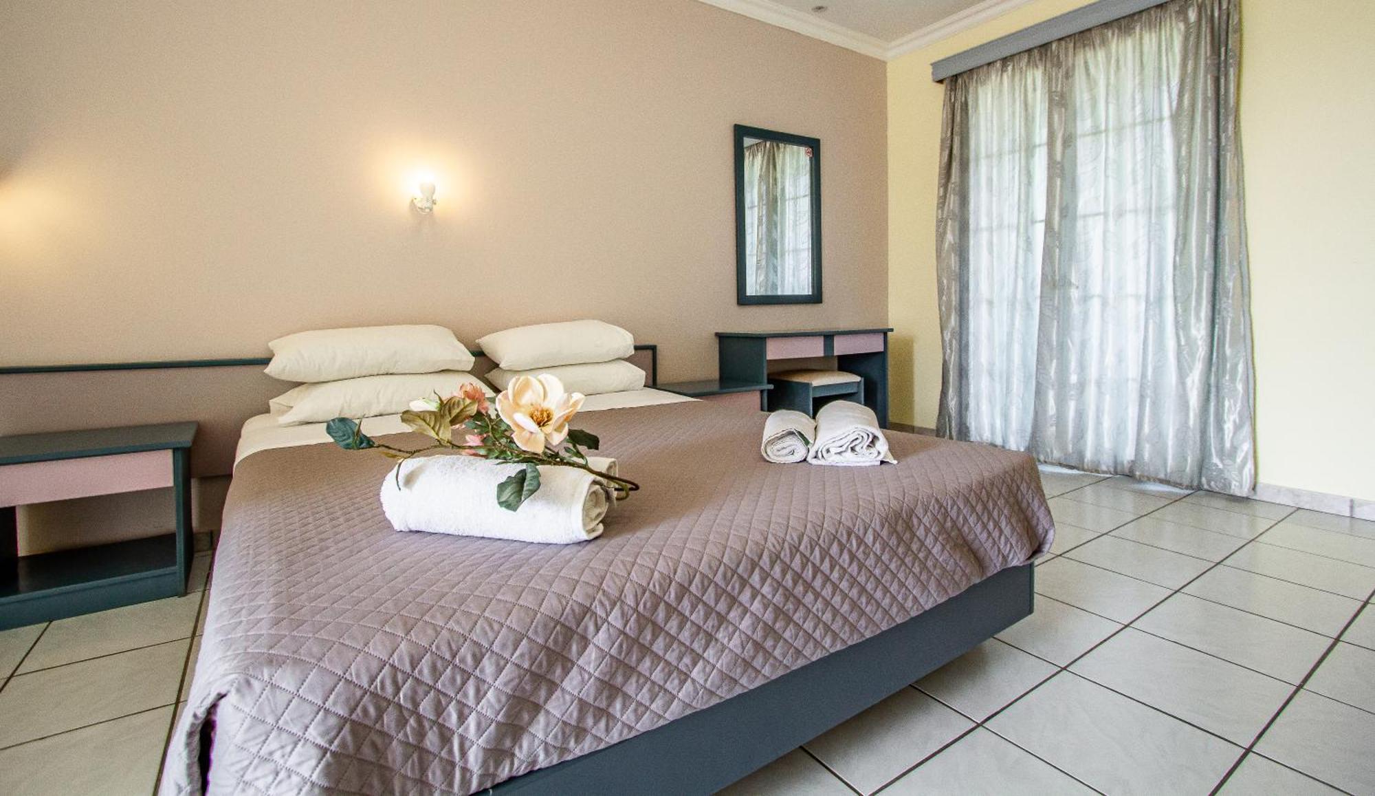 Sofia's Hotel 2*