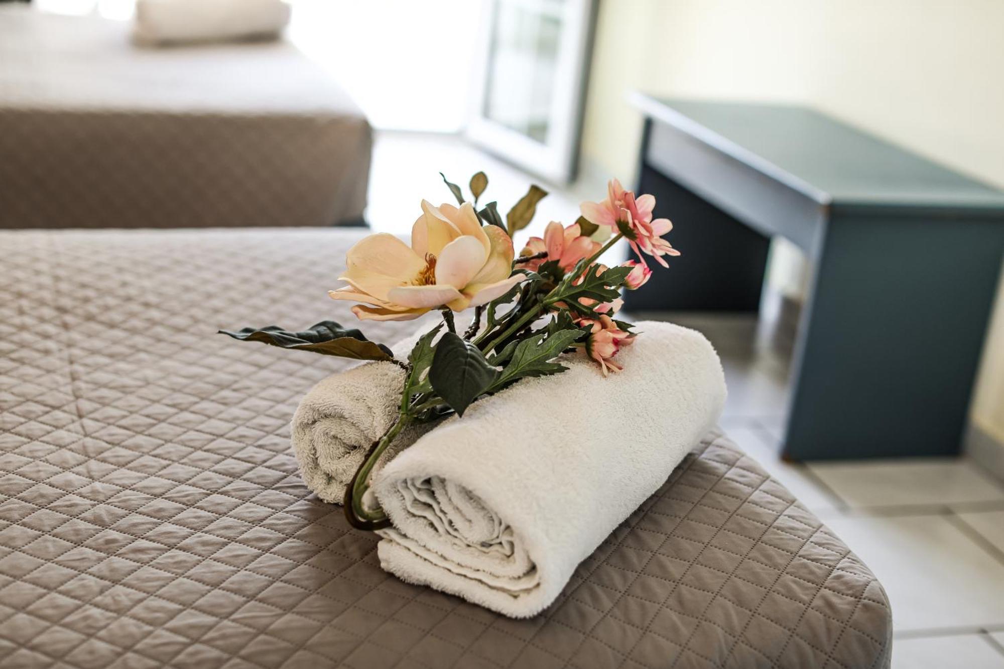 Hotel Sofia's 2*