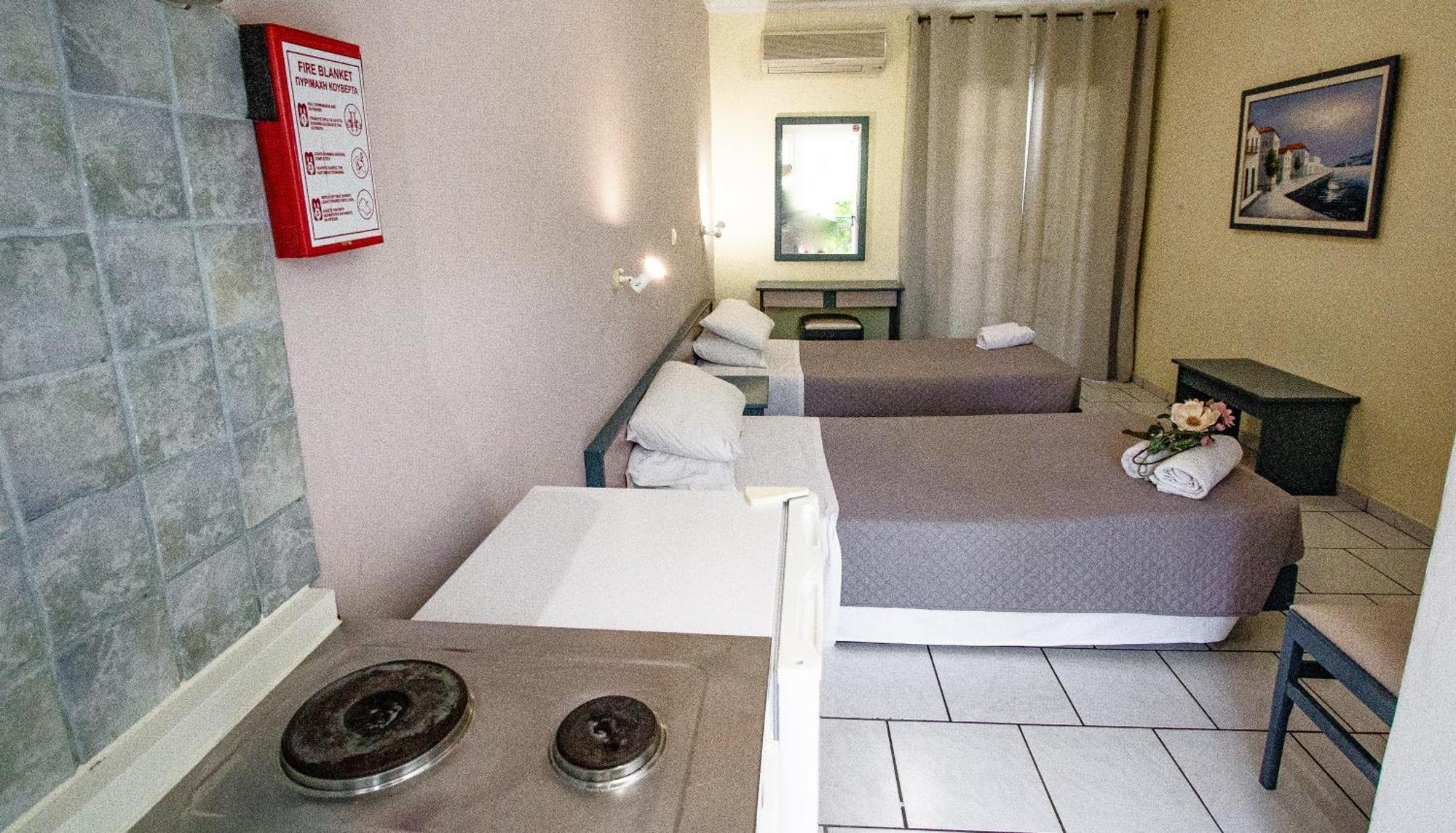 Sofia's Hotel