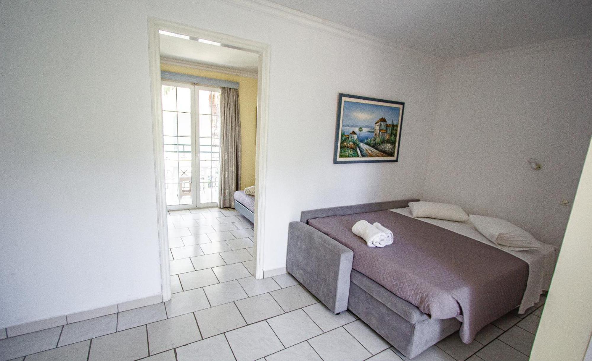Hotel Sofia's 2*