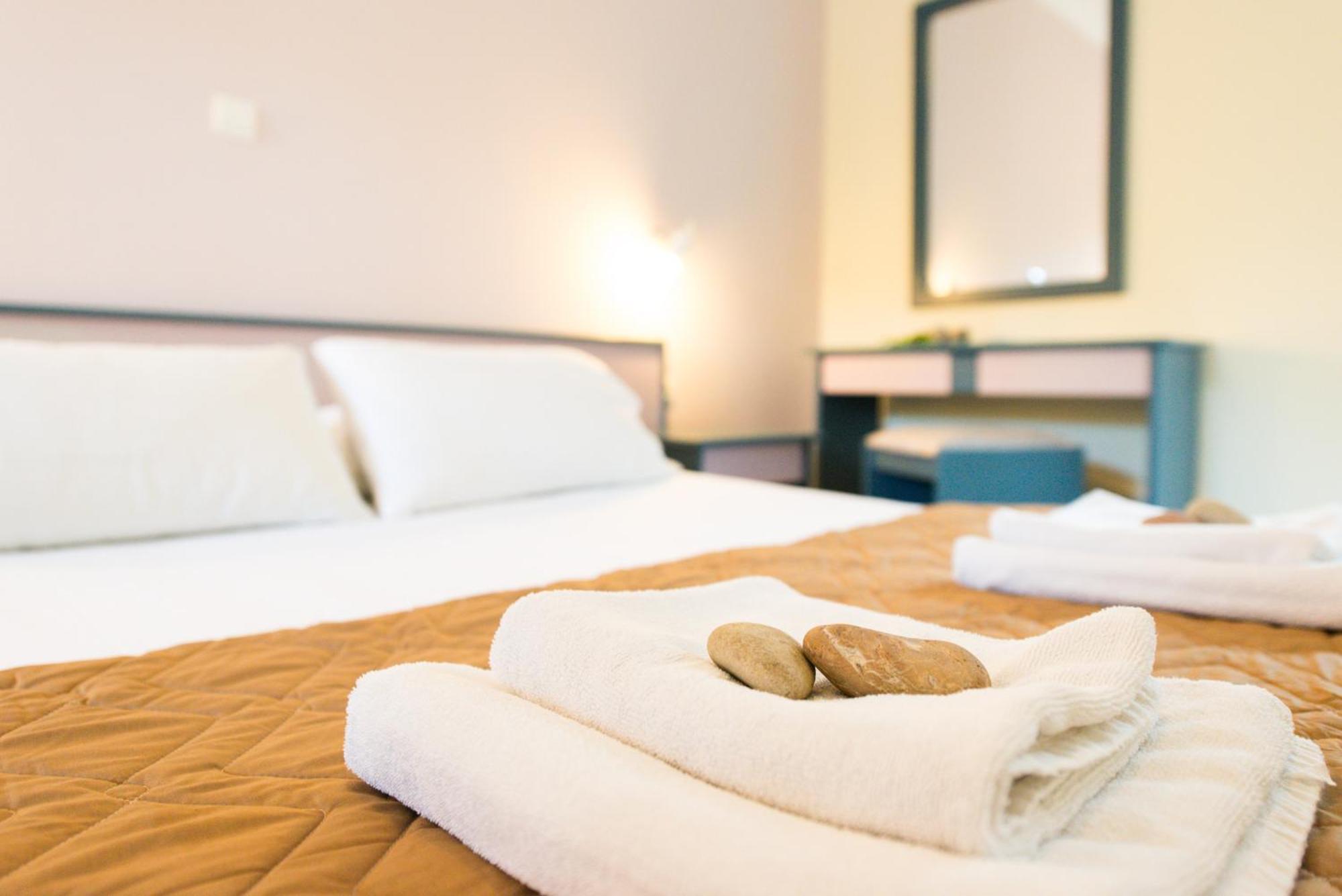 Sofia's Hotel