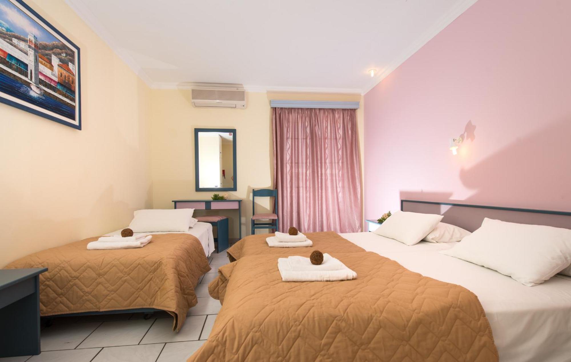 Hotel Sofia's 2*