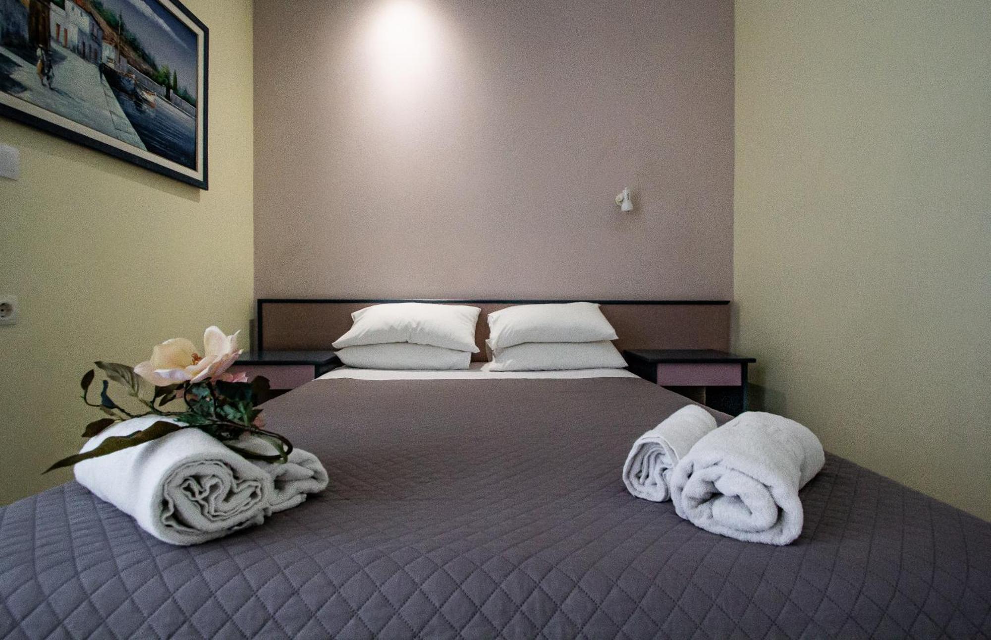 Hotel Sofia's Kalamaki (Zakynthos)
