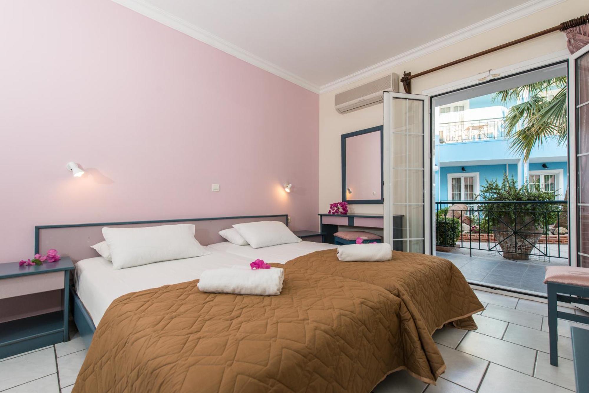 Sofia's Hotel