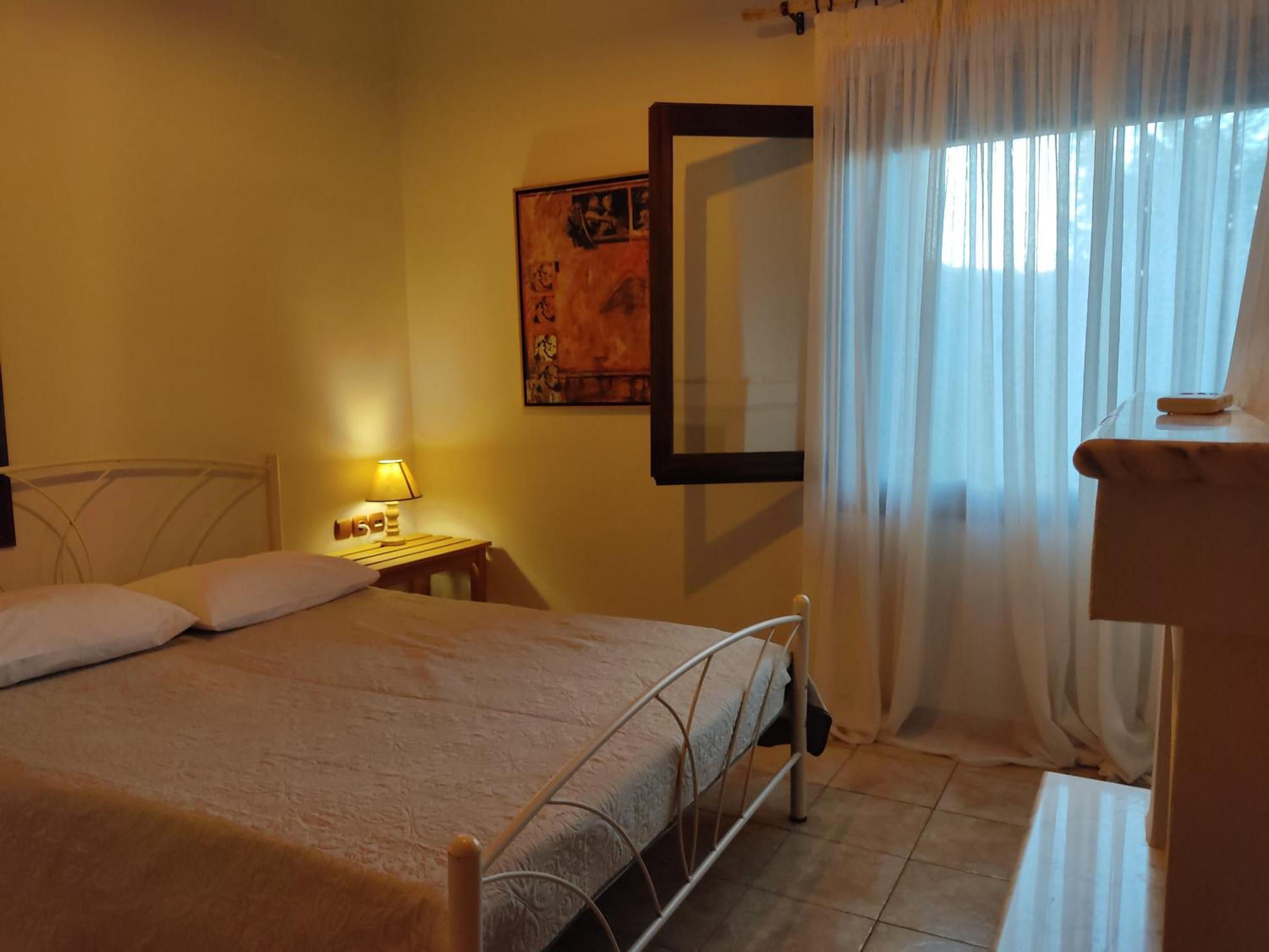 Miression Pelion House Guest house