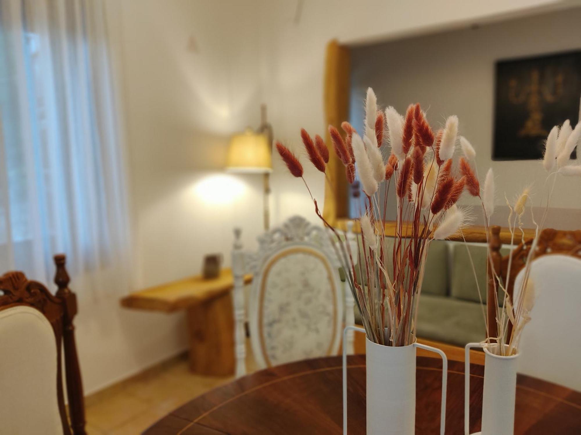 Miression Pelion House Mouresi