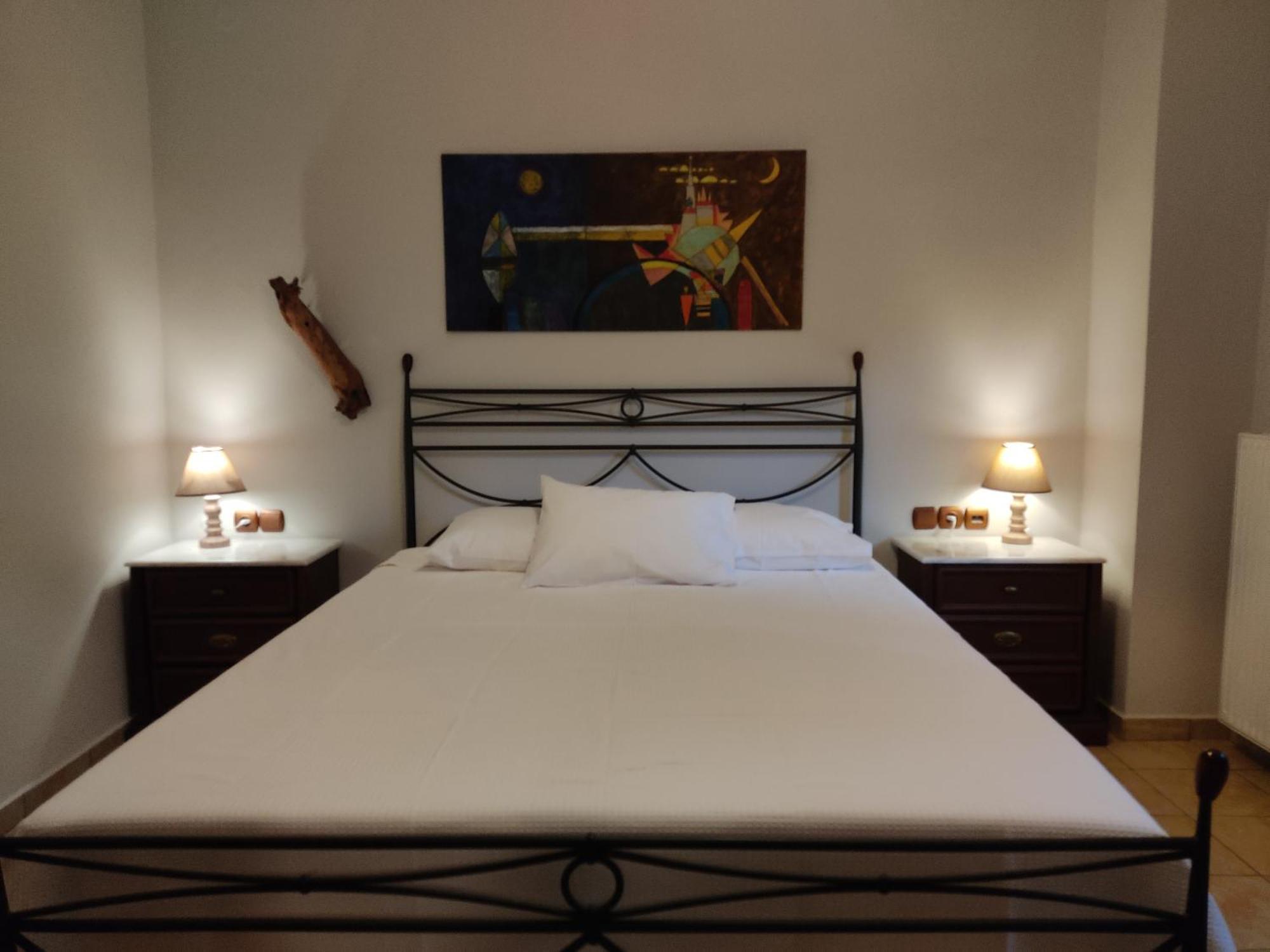 Guest house Miression Pelion House *