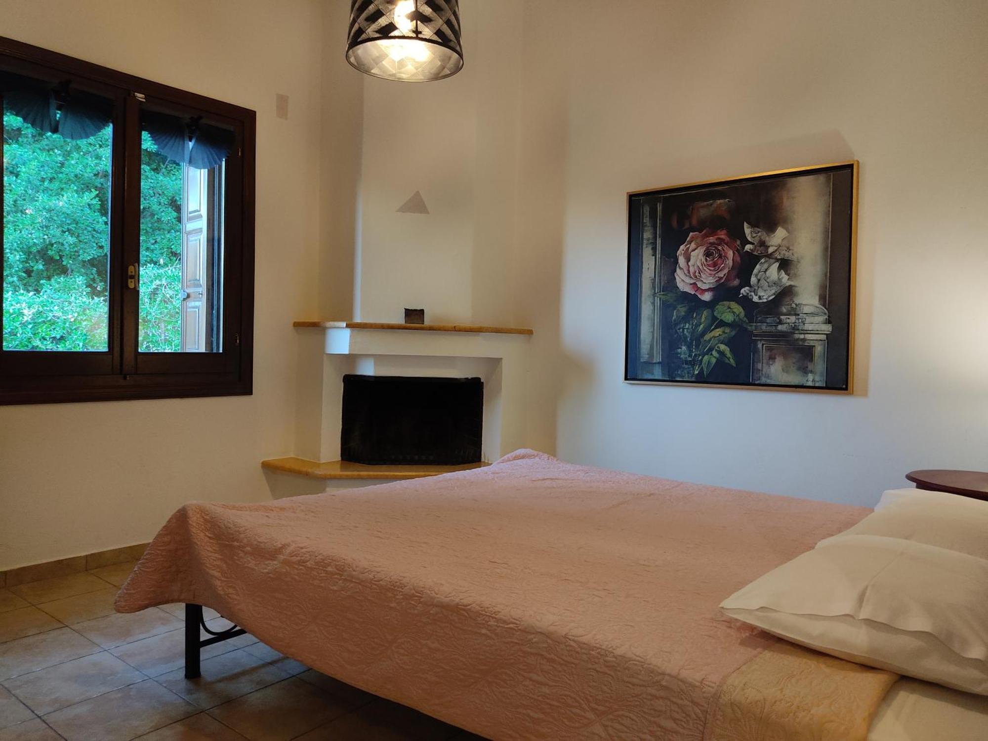 Miression Pelion House Guest house Mouresi