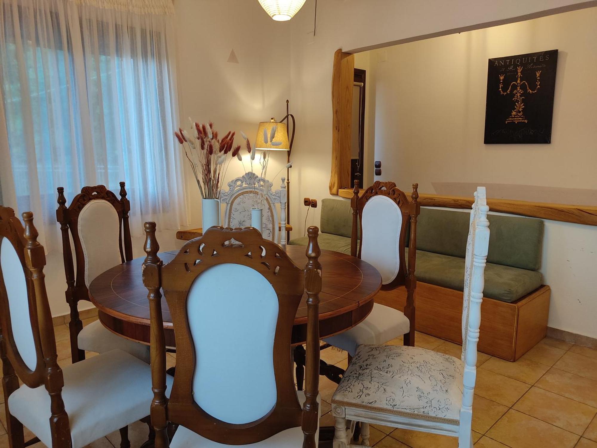 Miression Pelion House Guest house Mouresi