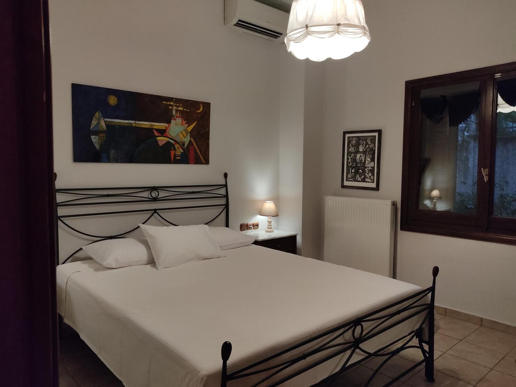 Miression Pelion House Mouresi