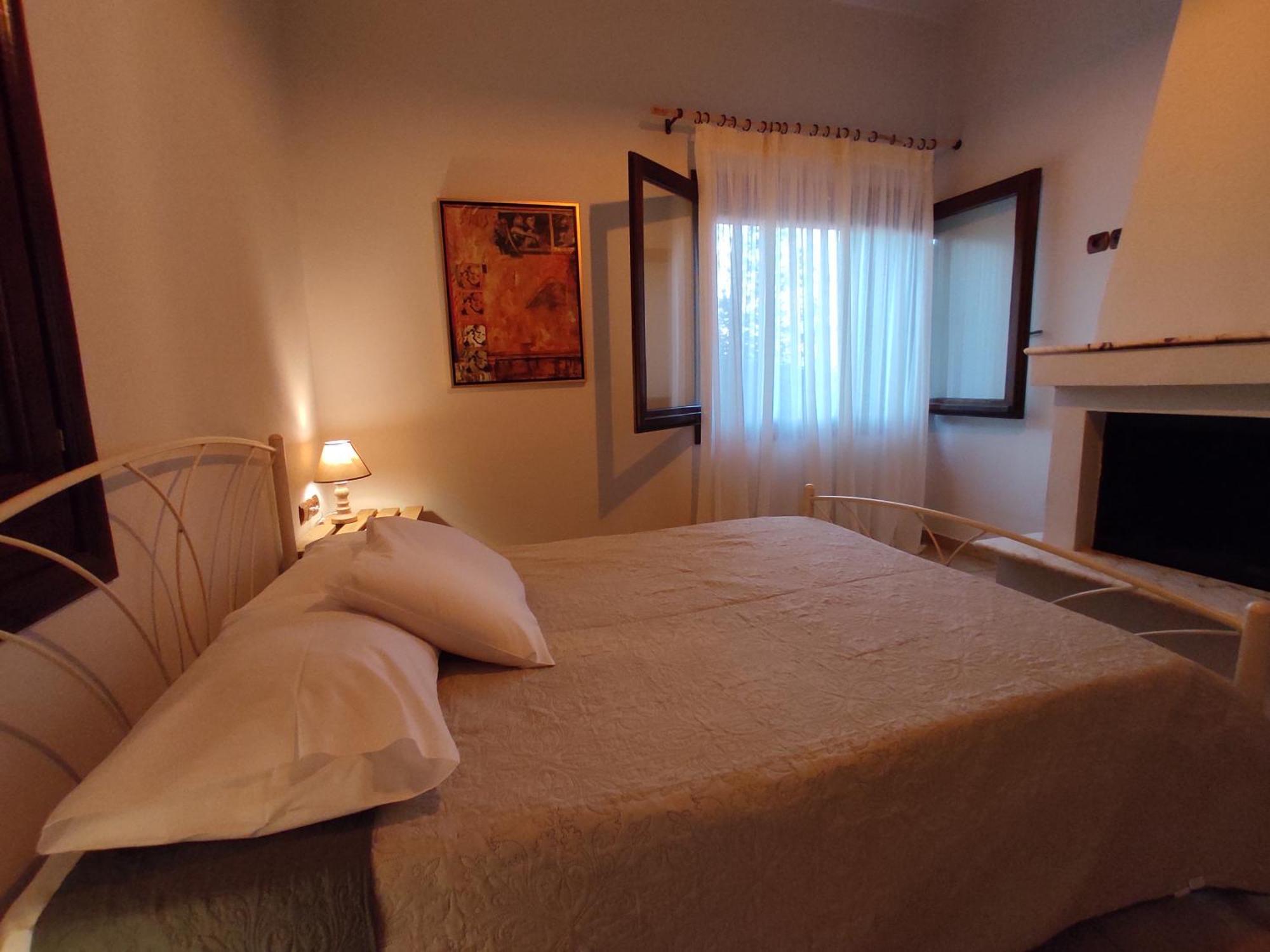 Miression Pelion House Guest house *
