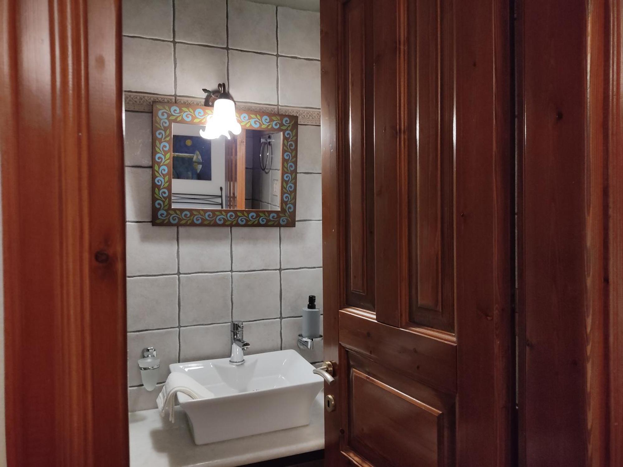 Miression Pelion House Guest house Mouresi