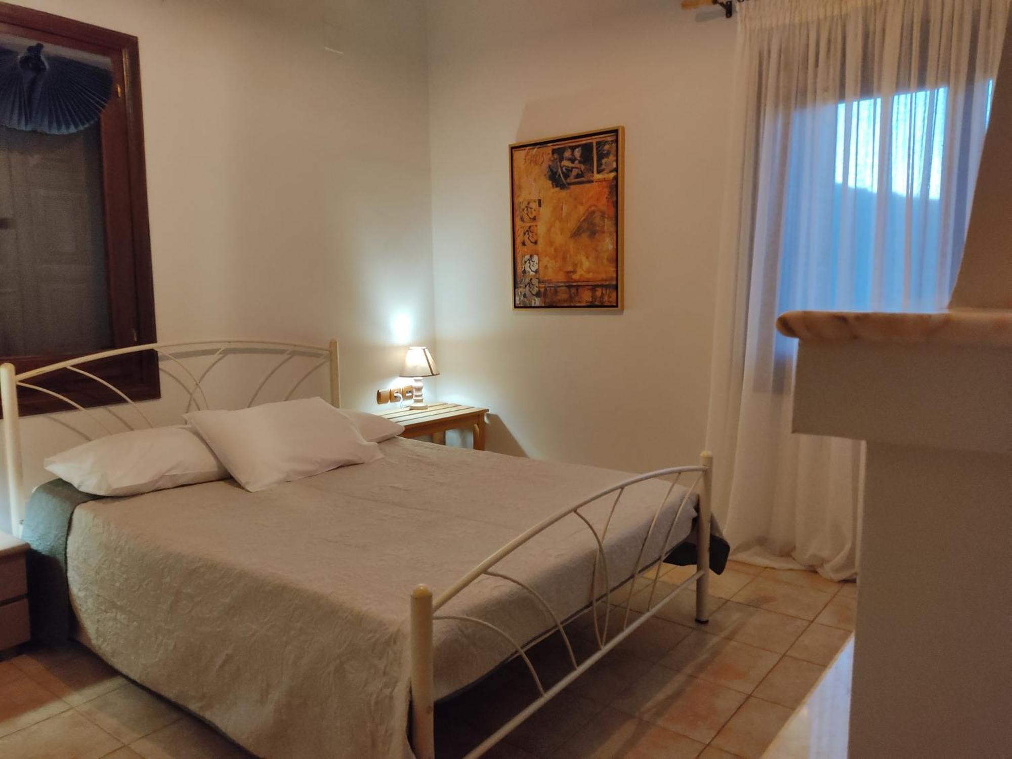 Miression Pelion House *
