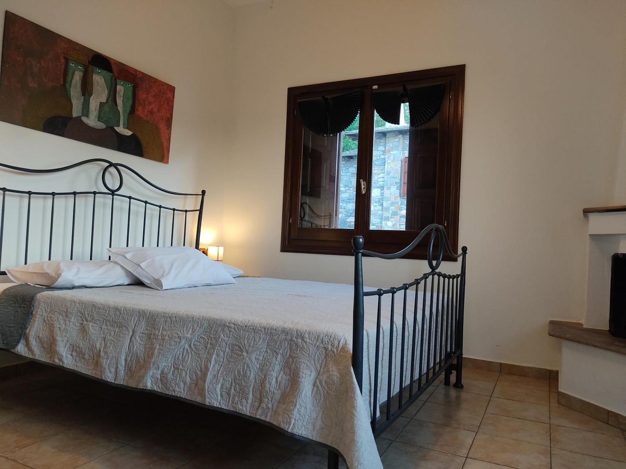 Miression Pelion House * Mouresi