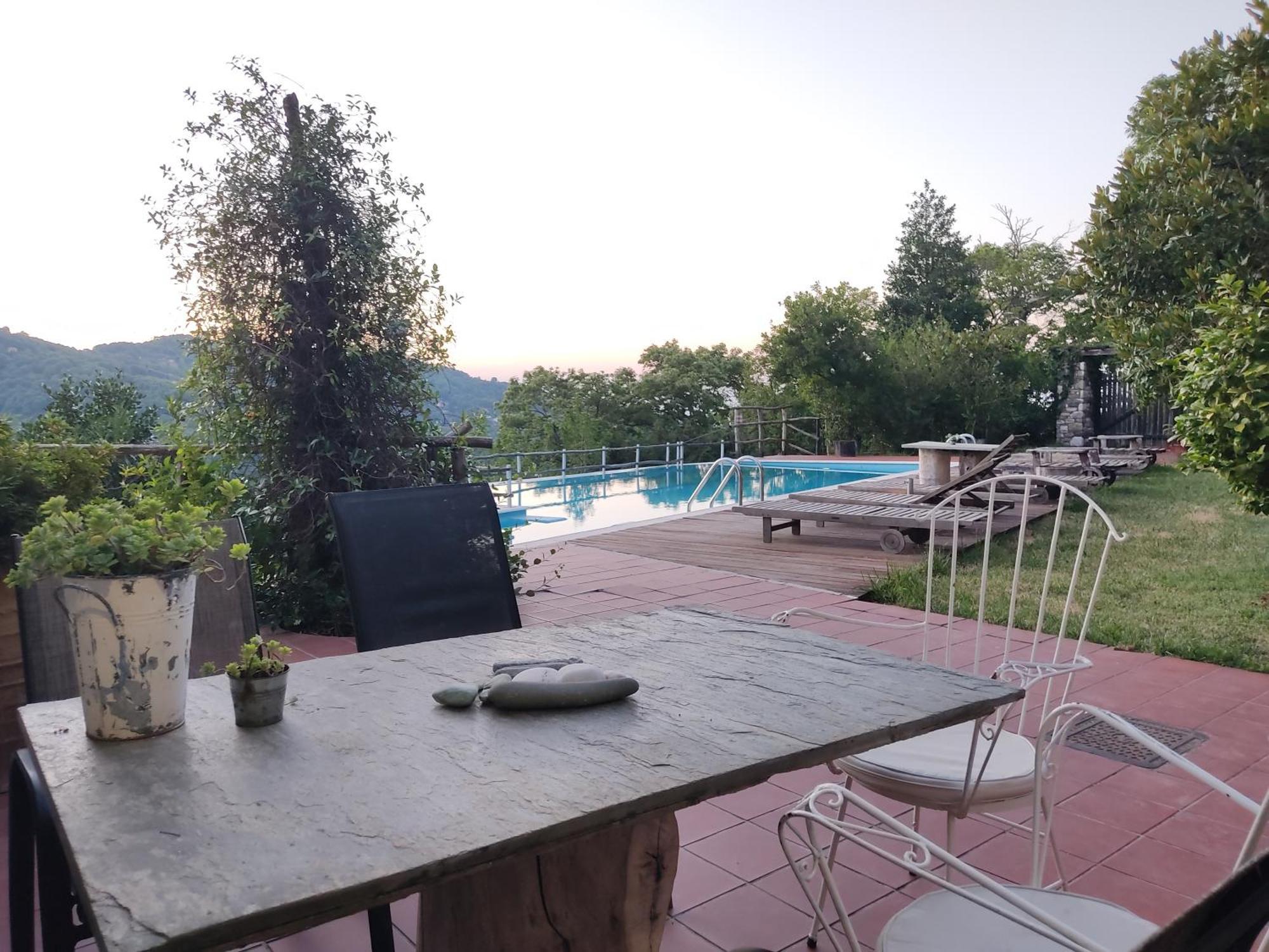 Miression Pelion House Guest house *