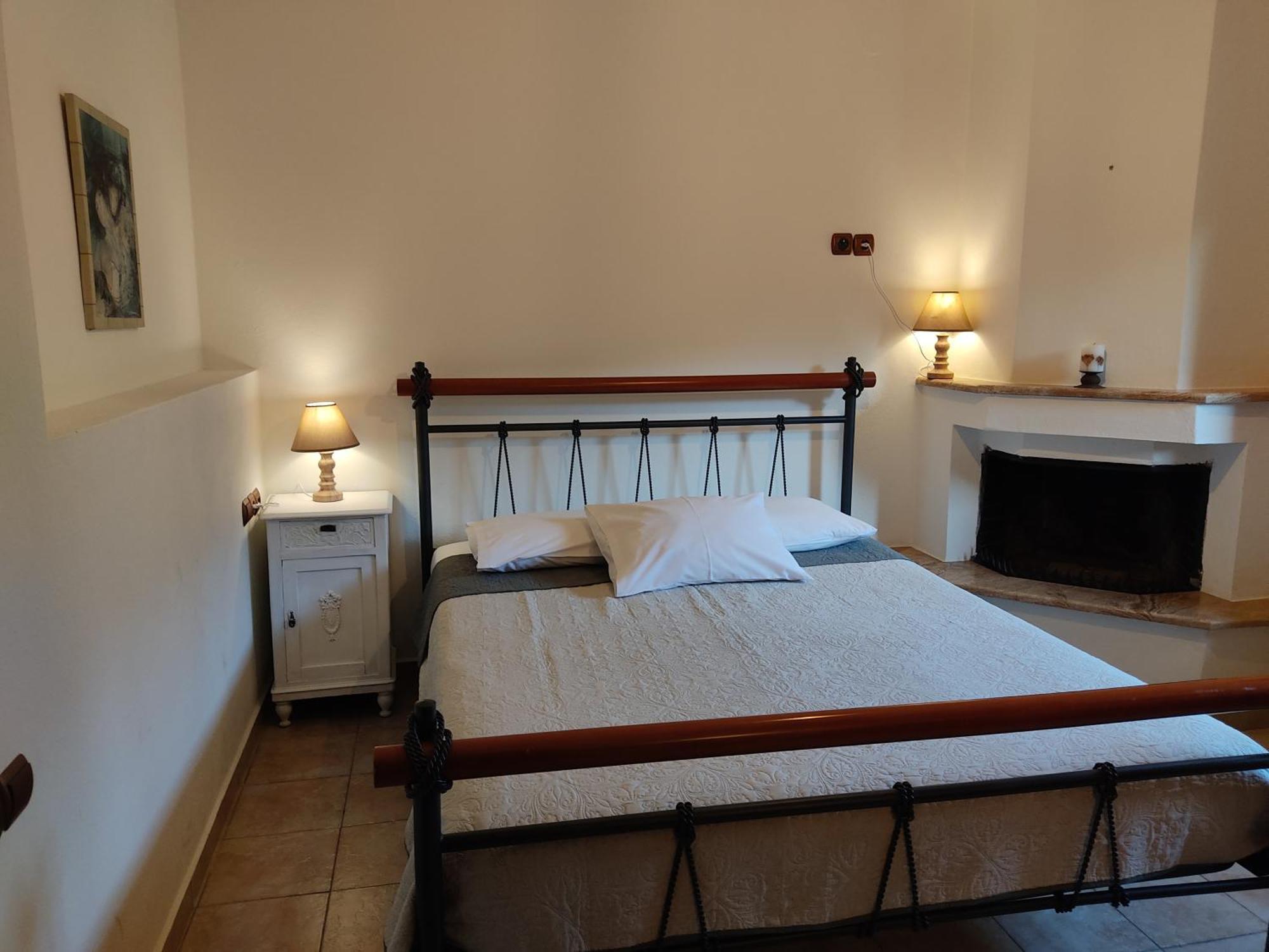 Guest house Miression Pelion House *