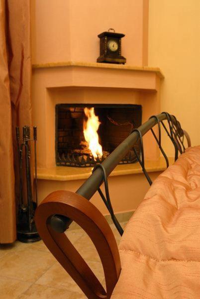 Guest house Miression Pelion House Mouresi