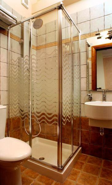 Miression Pelion House Mouresi