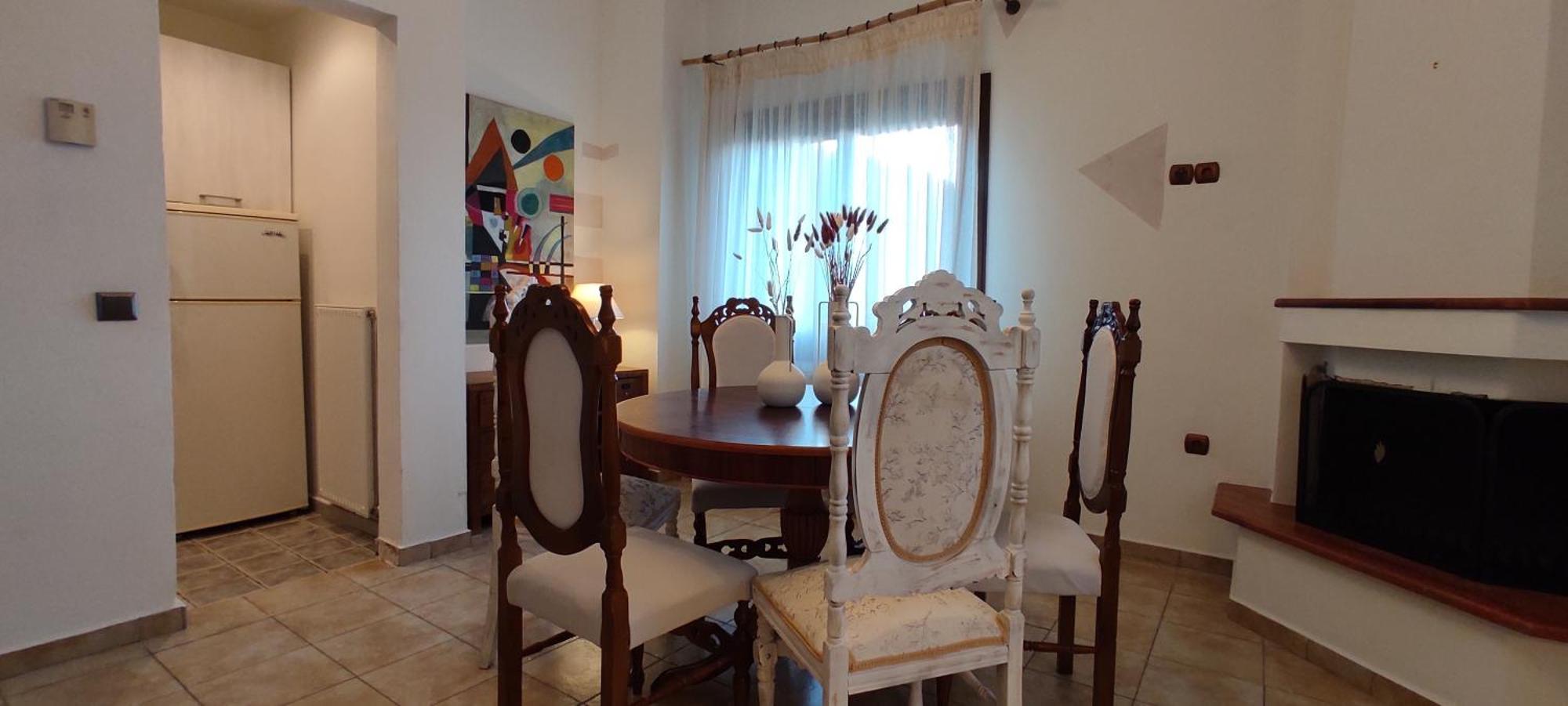 Miression Pelion House * Mouresi