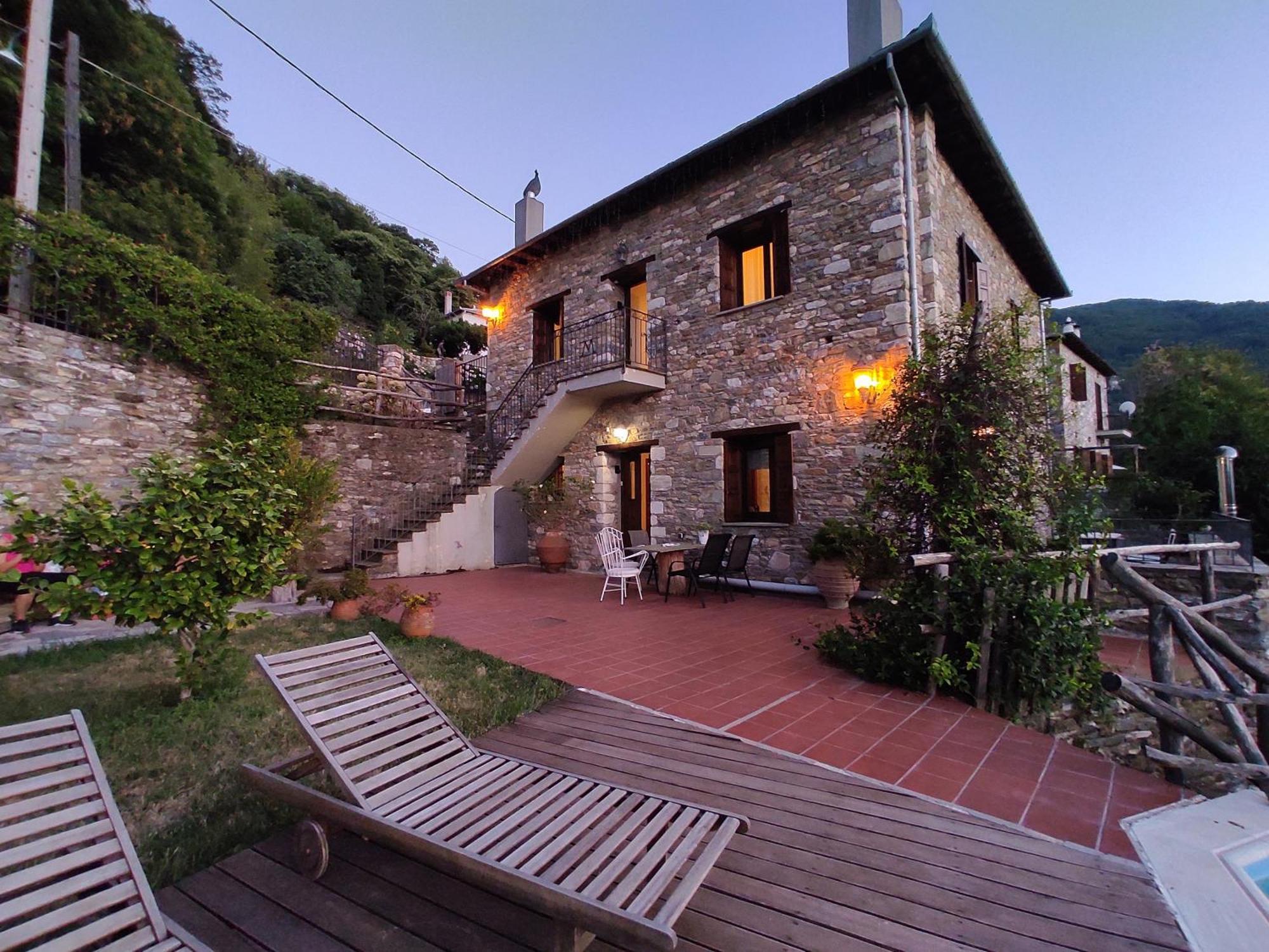 Guest house Miression Pelion House *