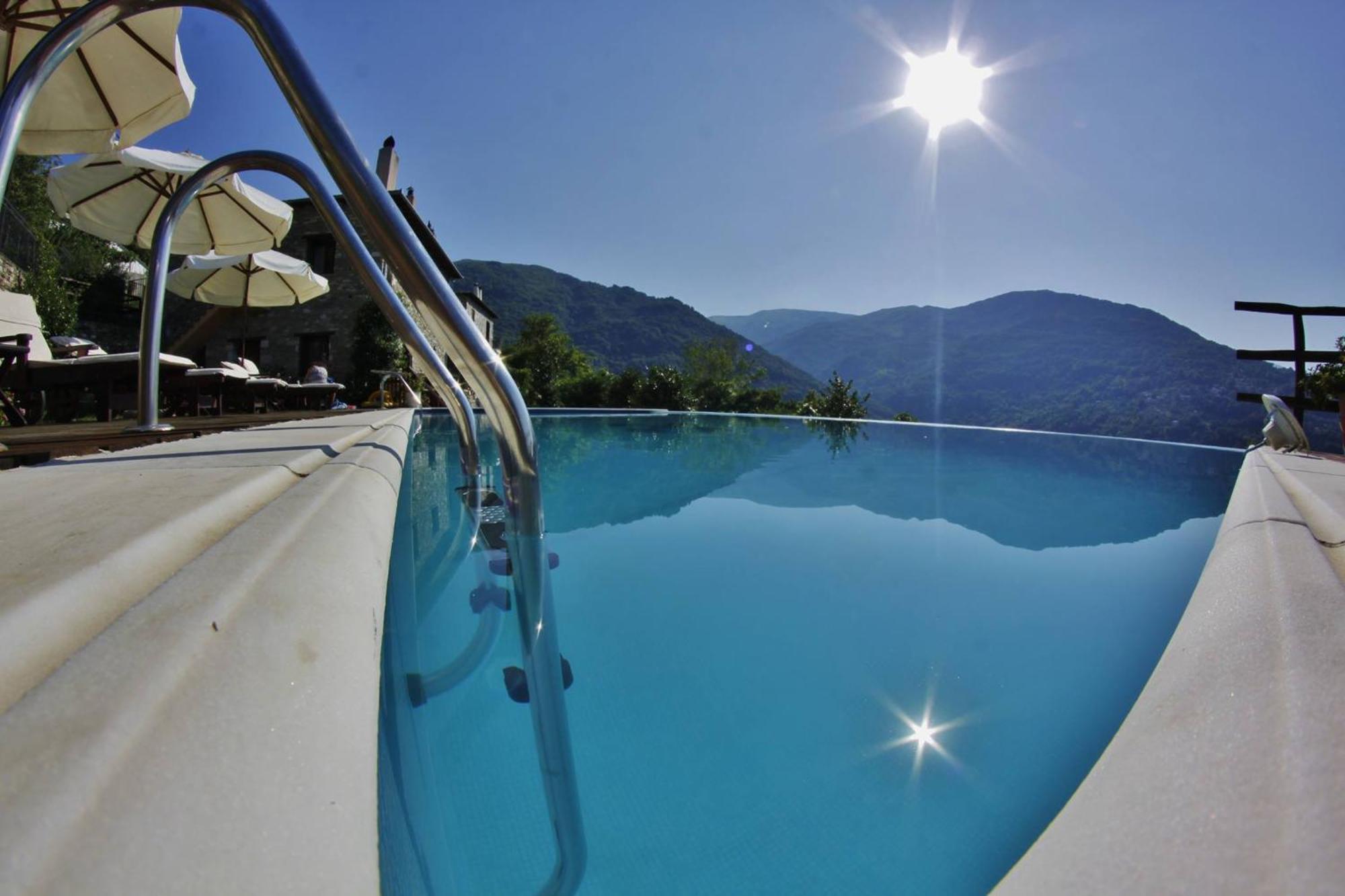 Guest house Miression Pelion House Mouresi