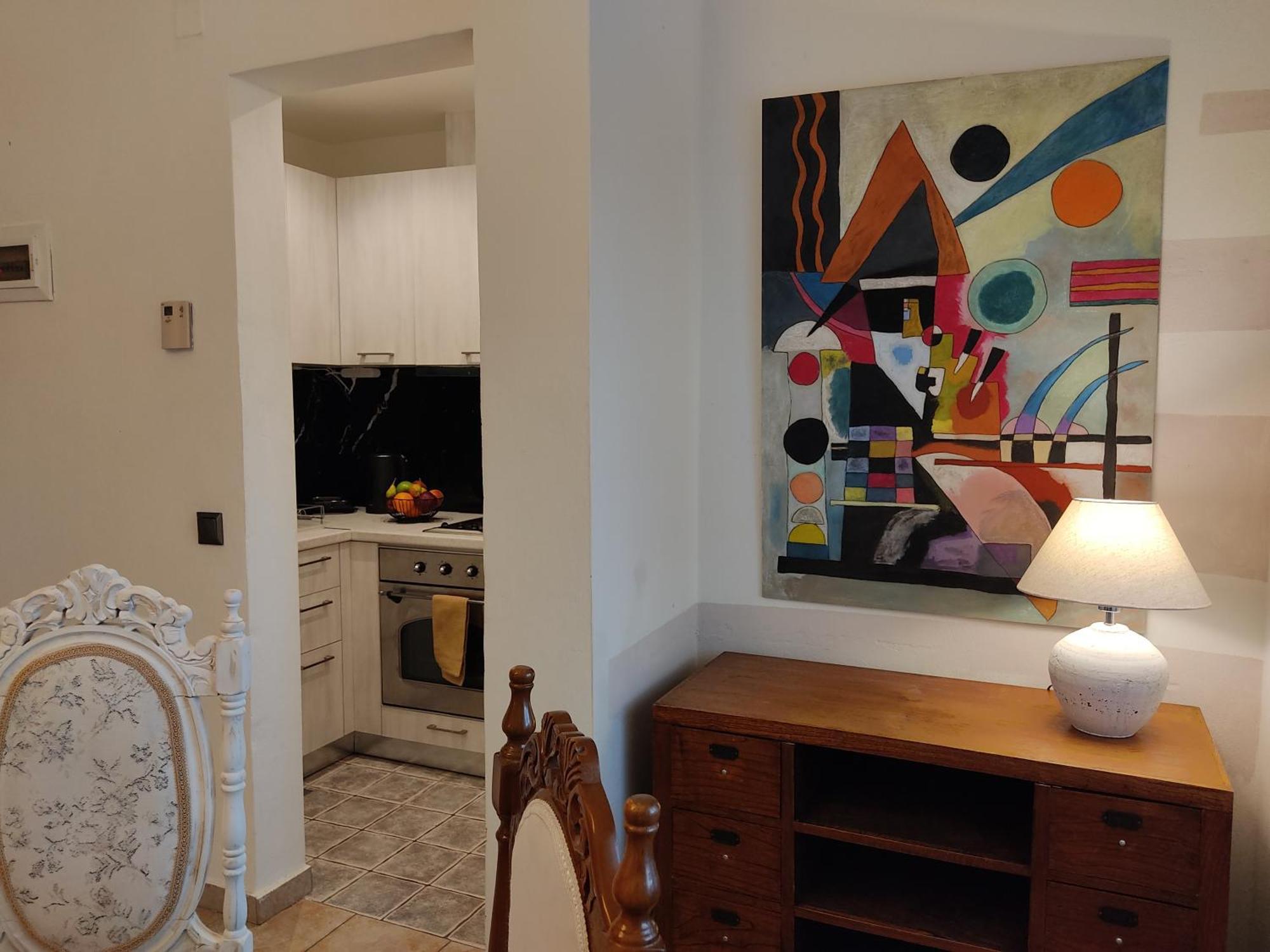 Miression Pelion House Mouresi