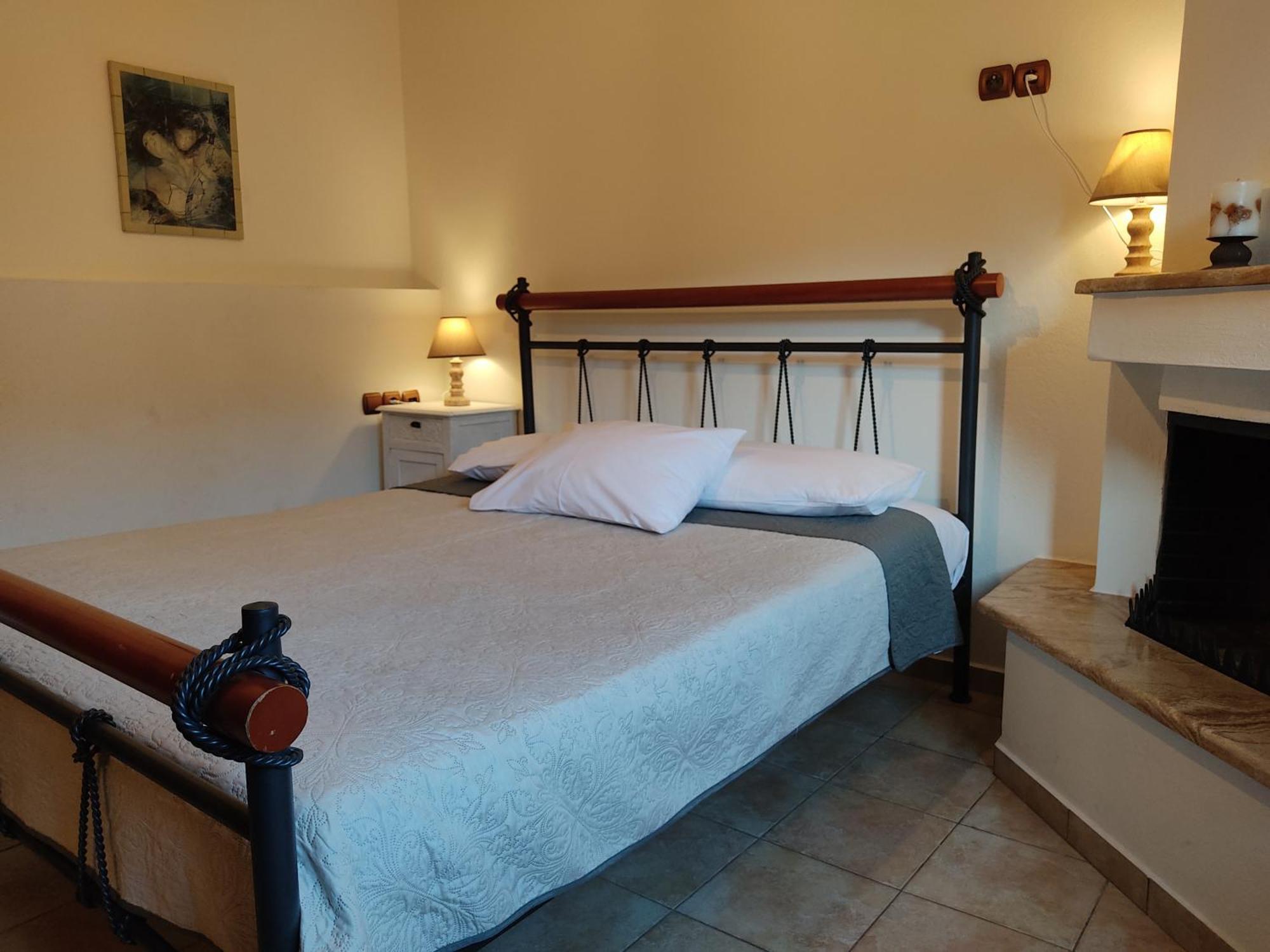 Miression Pelion House