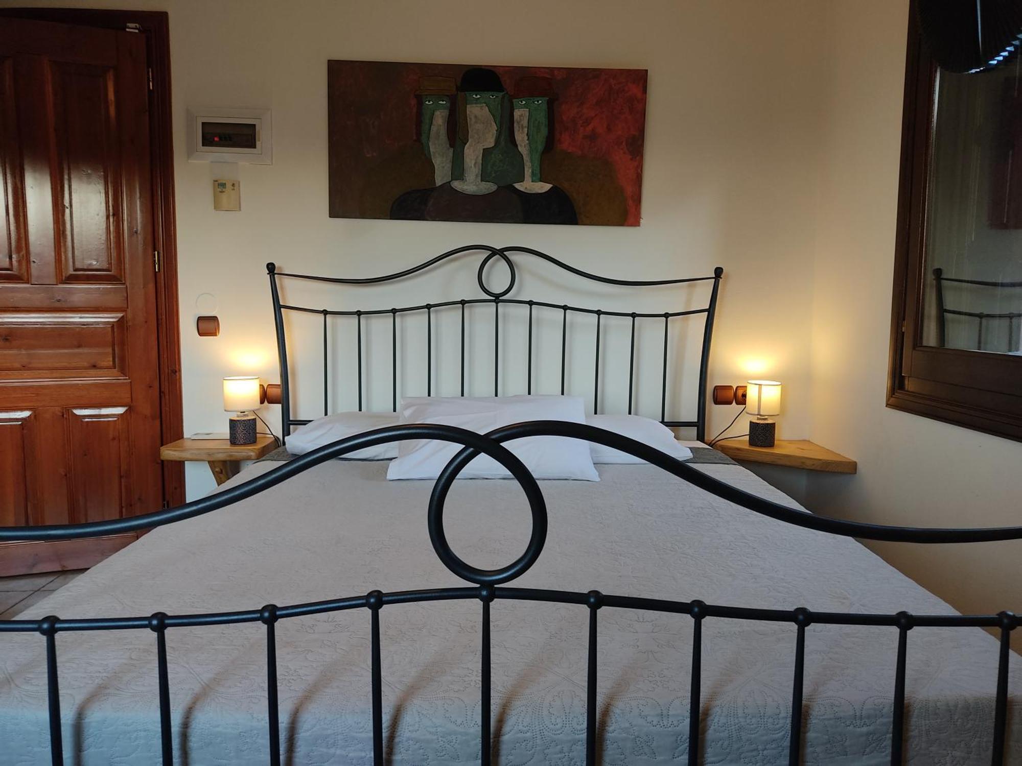 Miression Pelion House Guest house *