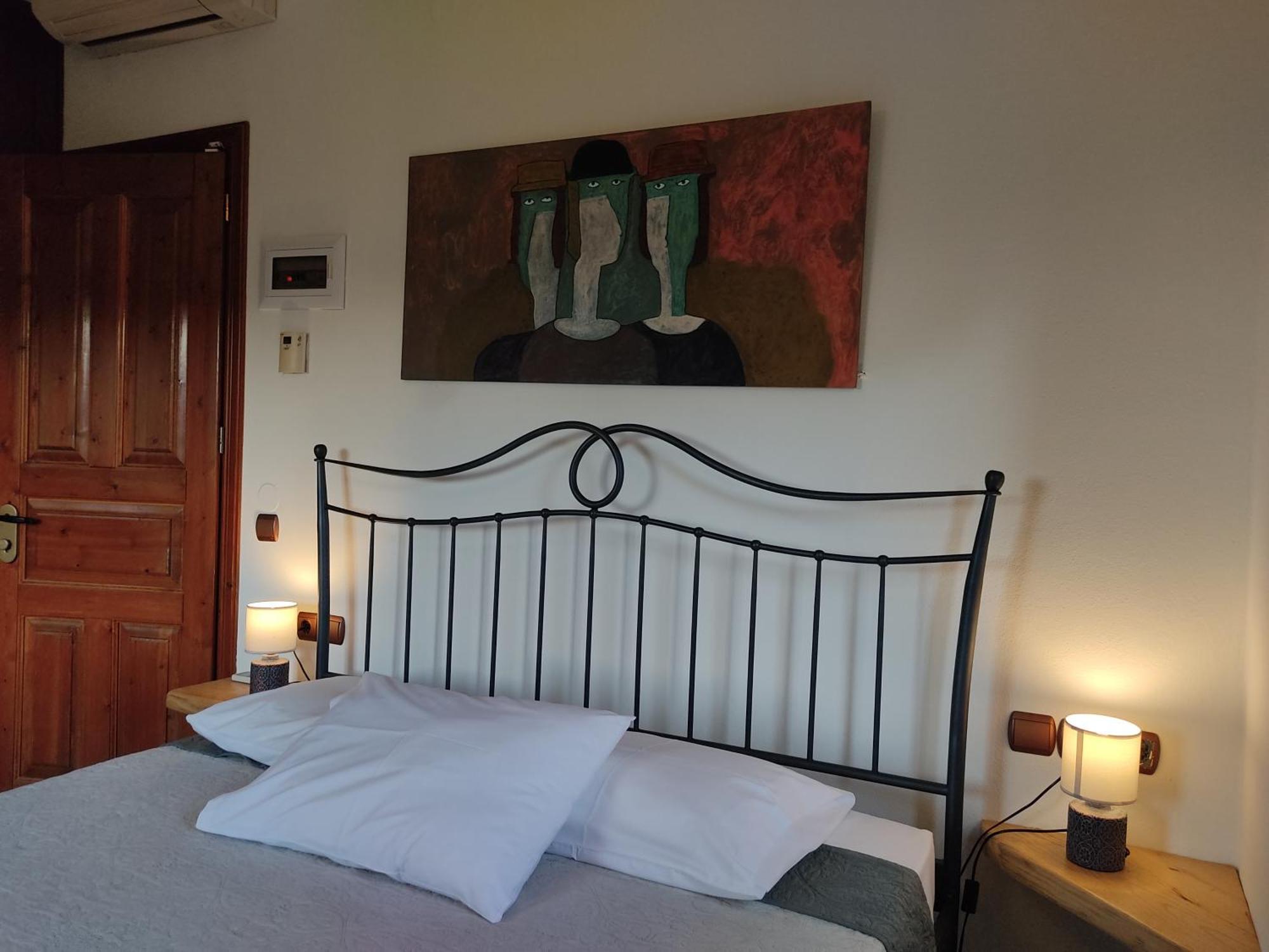 Miression Pelion House Guest house Mouresi