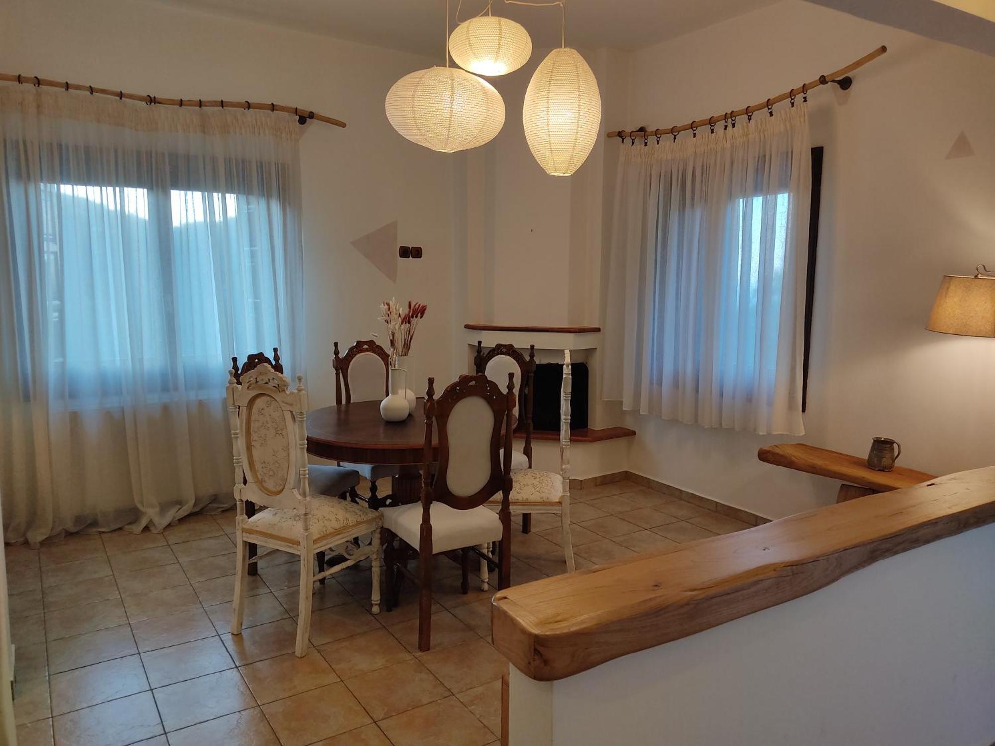 Guest house Miression Pelion House Mouresi
