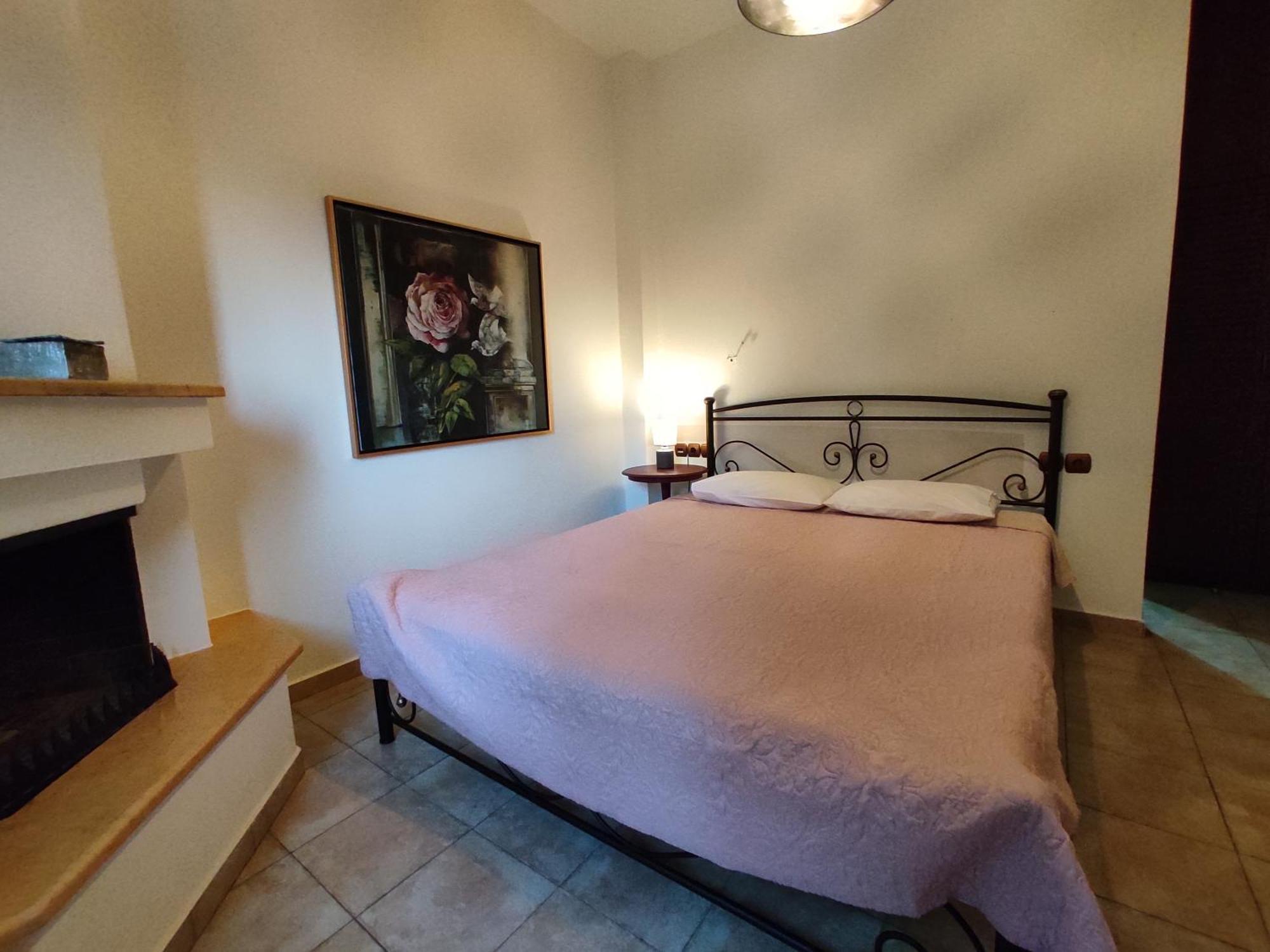 Miression Pelion House * Mouresi