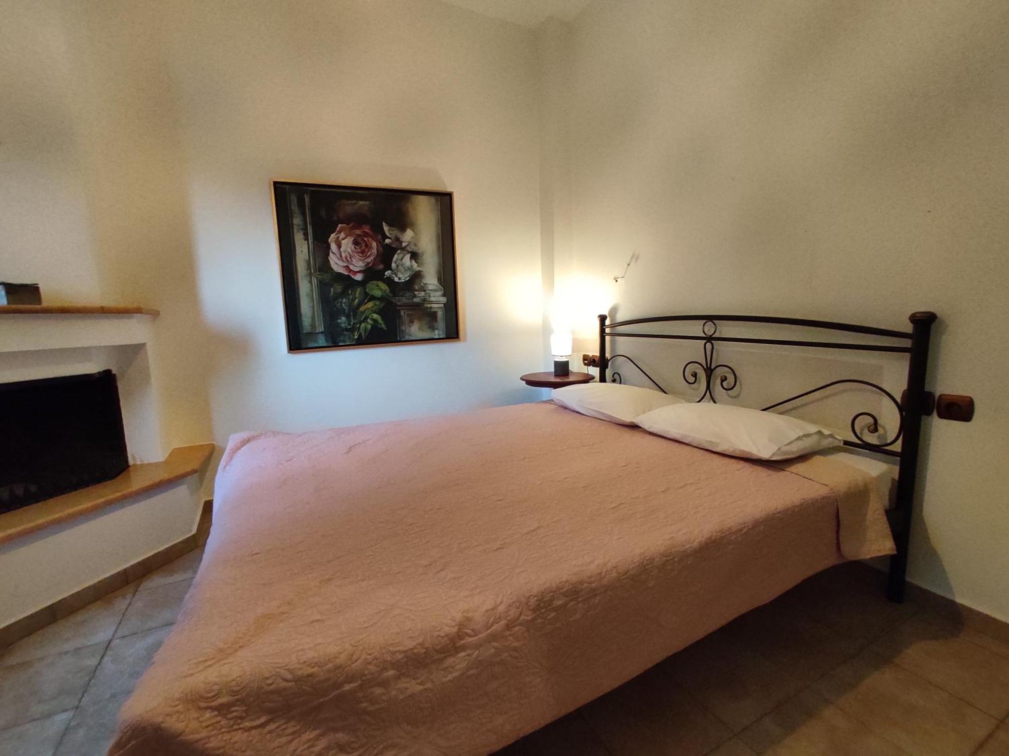Miression Pelion House Guest house