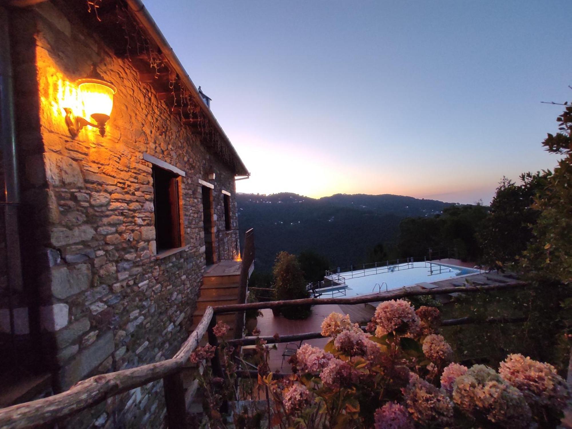 Guest house Miression Pelion House