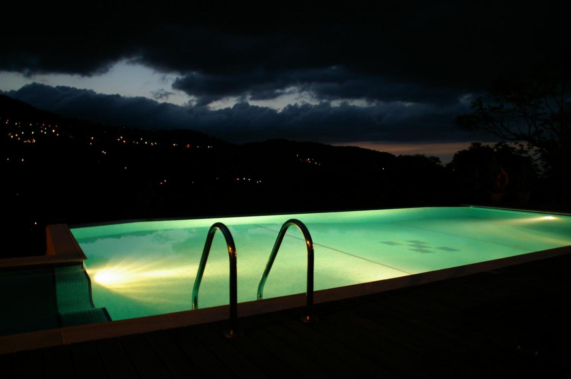 Miression Pelion House *