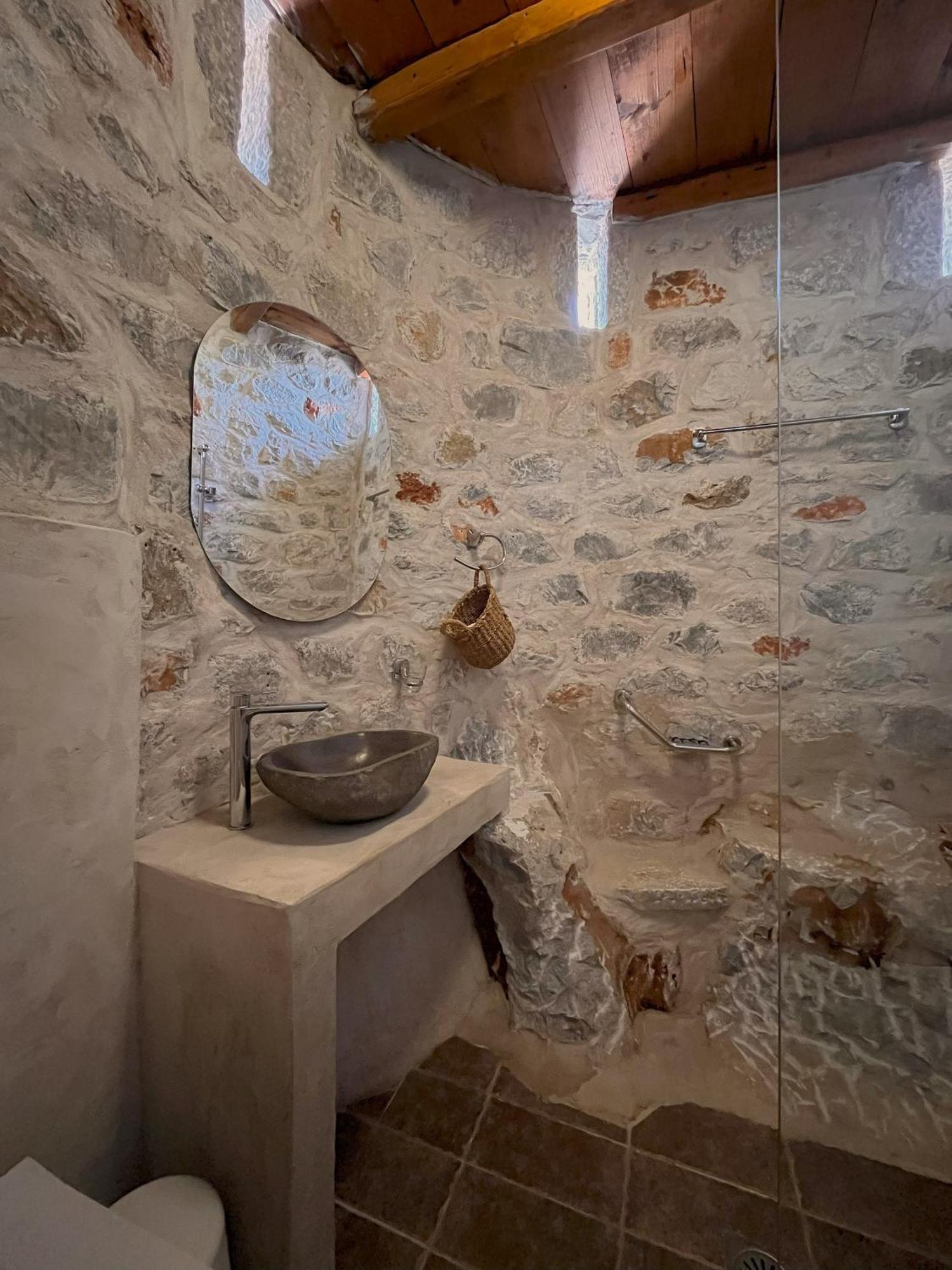 Holiday home Achelatis Traditional Areopoli
