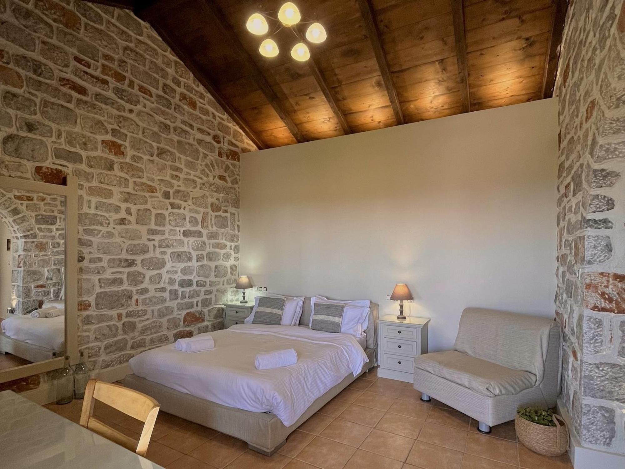 Holiday home Achelatis Traditional