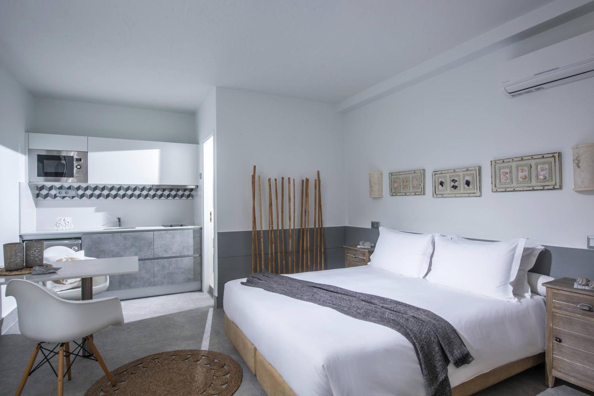 Apartment Skajado Holiday Apartments Stalida