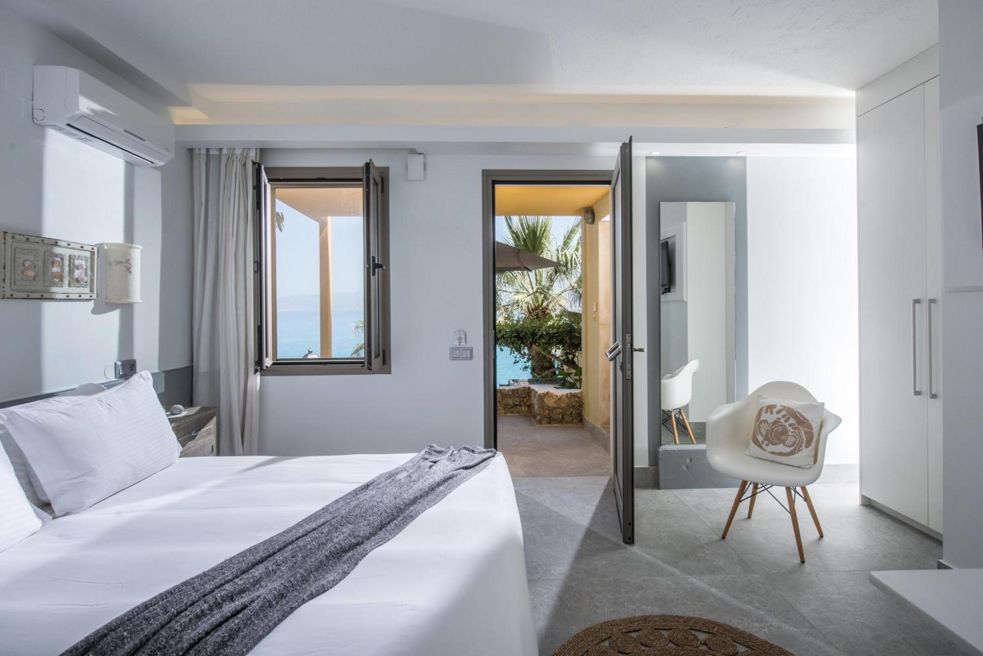 Skajado Holiday Apartments *